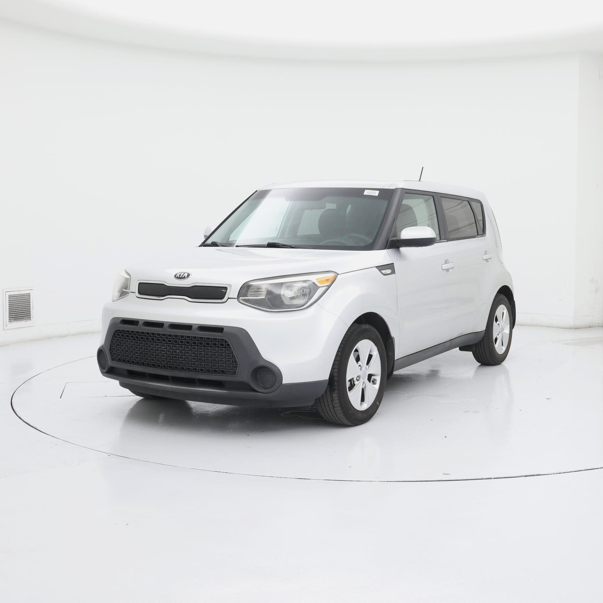 Thumbnail: 2014 Kia Soul - 4
