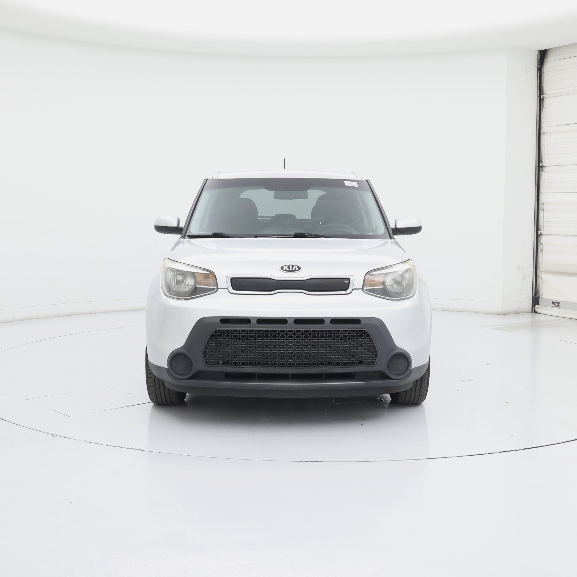 Thumbnail: 2014 Kia Soul - 5