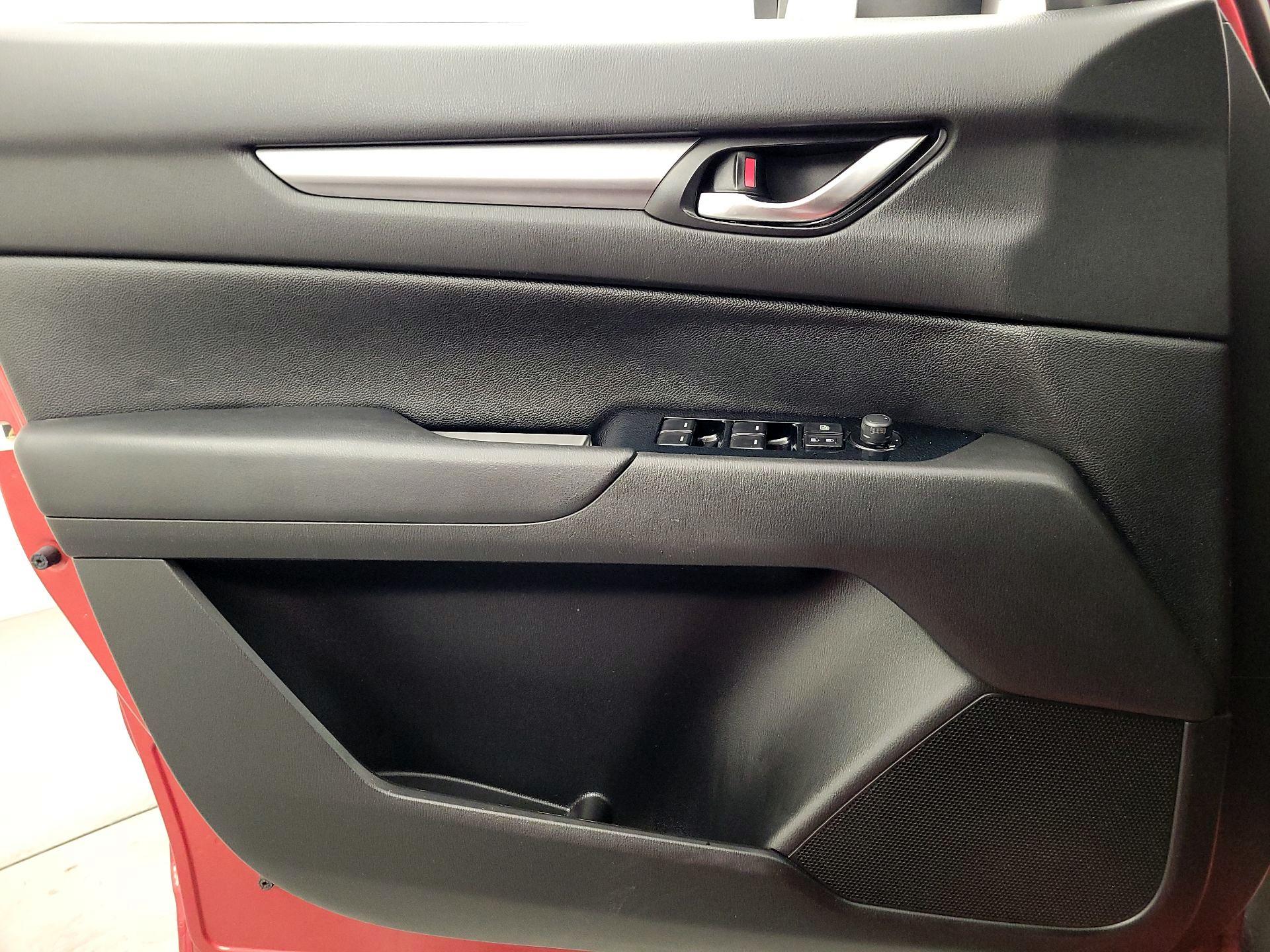 Thumbnail: 2018 Mazda CX-5 - 12