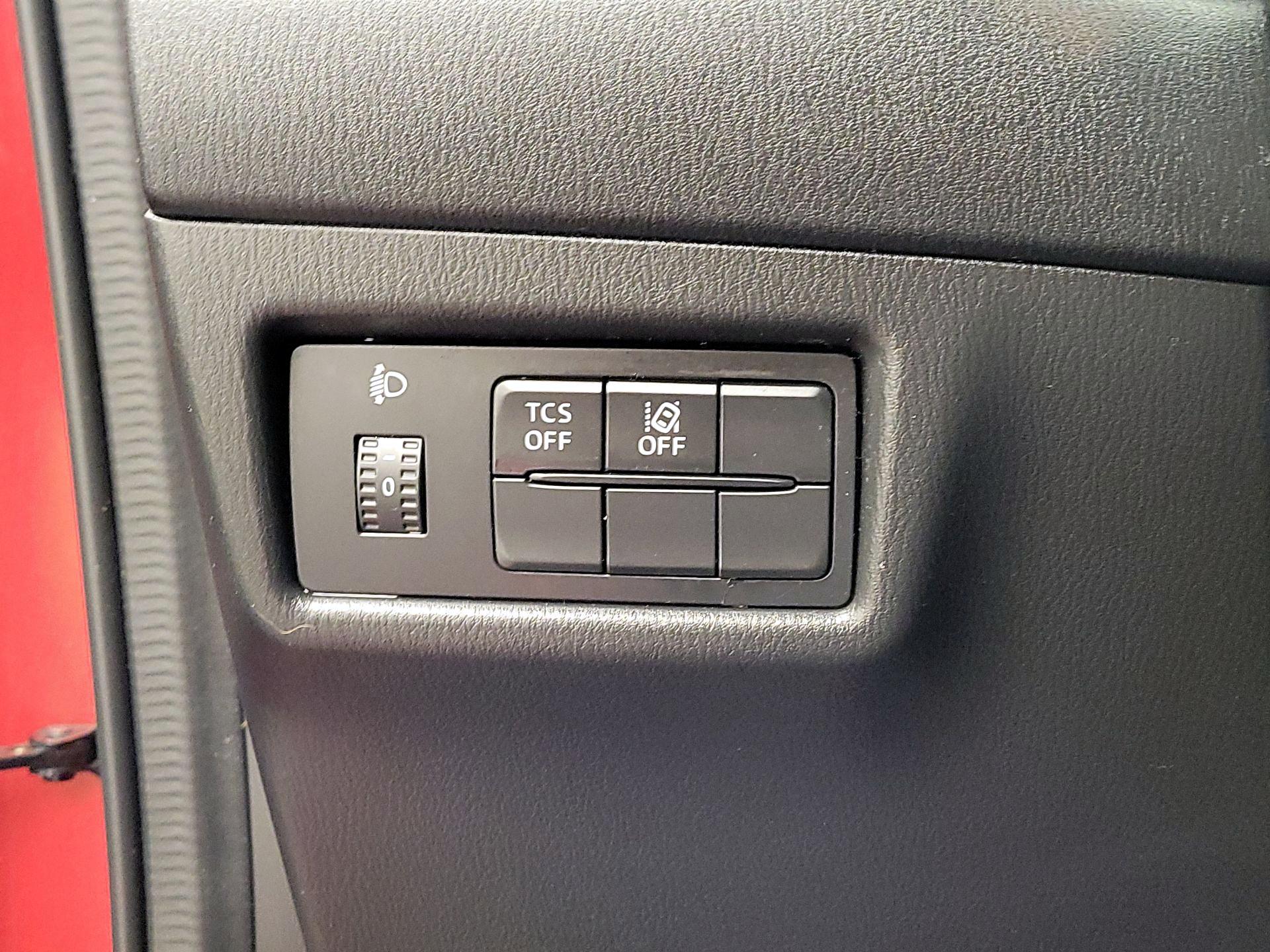 Thumbnail: 2018 Mazda CX-5 - 13