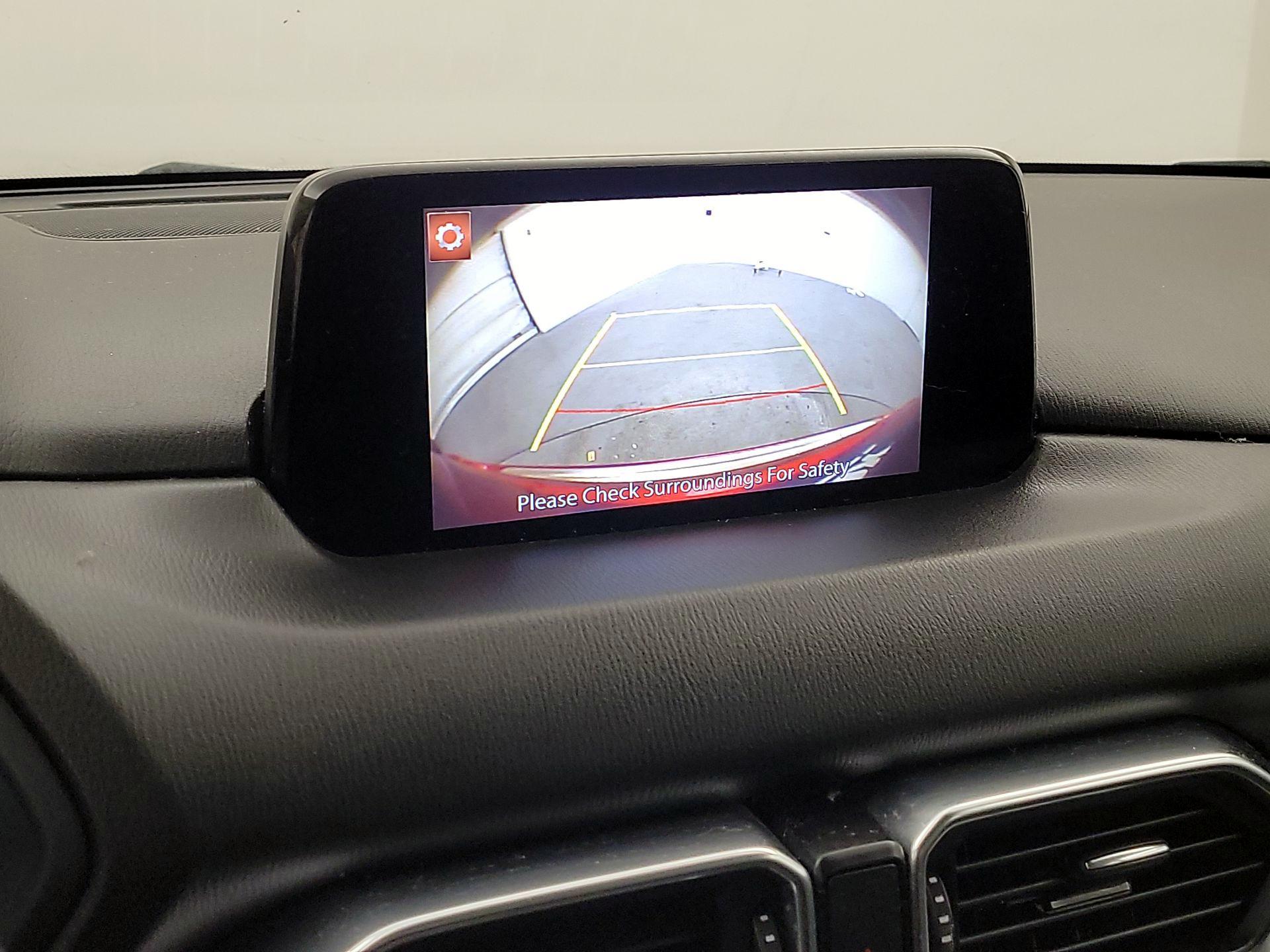 Thumbnail: 2018 Mazda CX-5 - 14