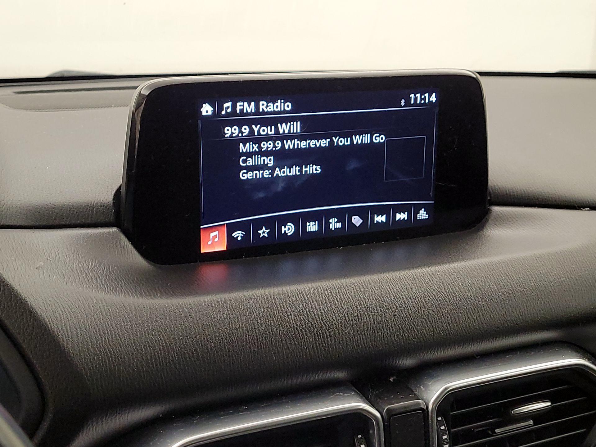 Thumbnail: 2018 Mazda CX-5 - 15