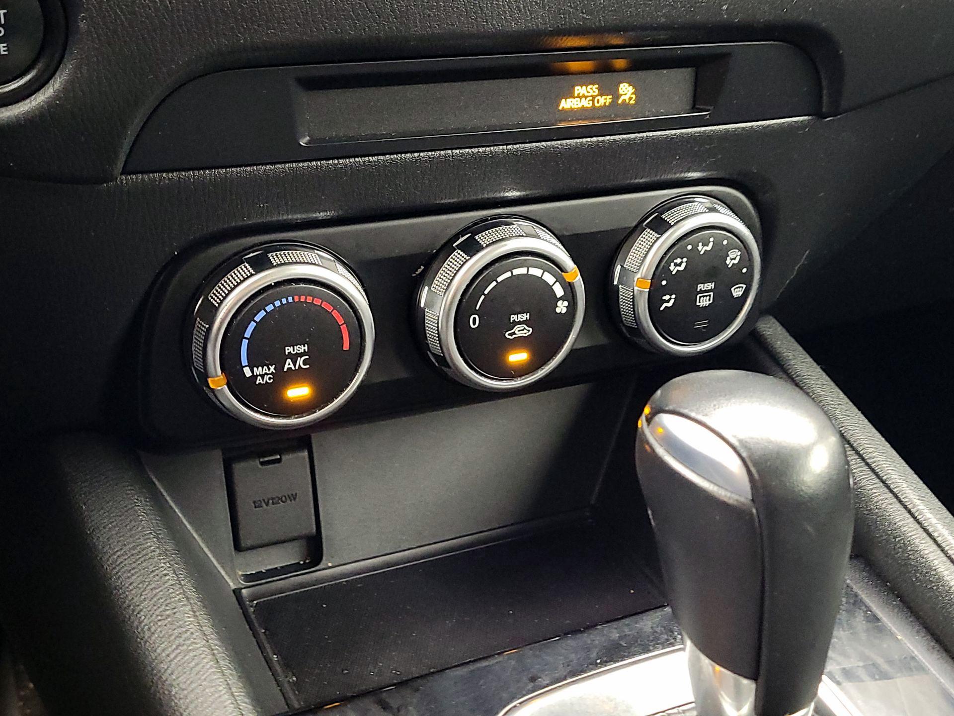 Thumbnail: 2018 Mazda CX-5 - 16