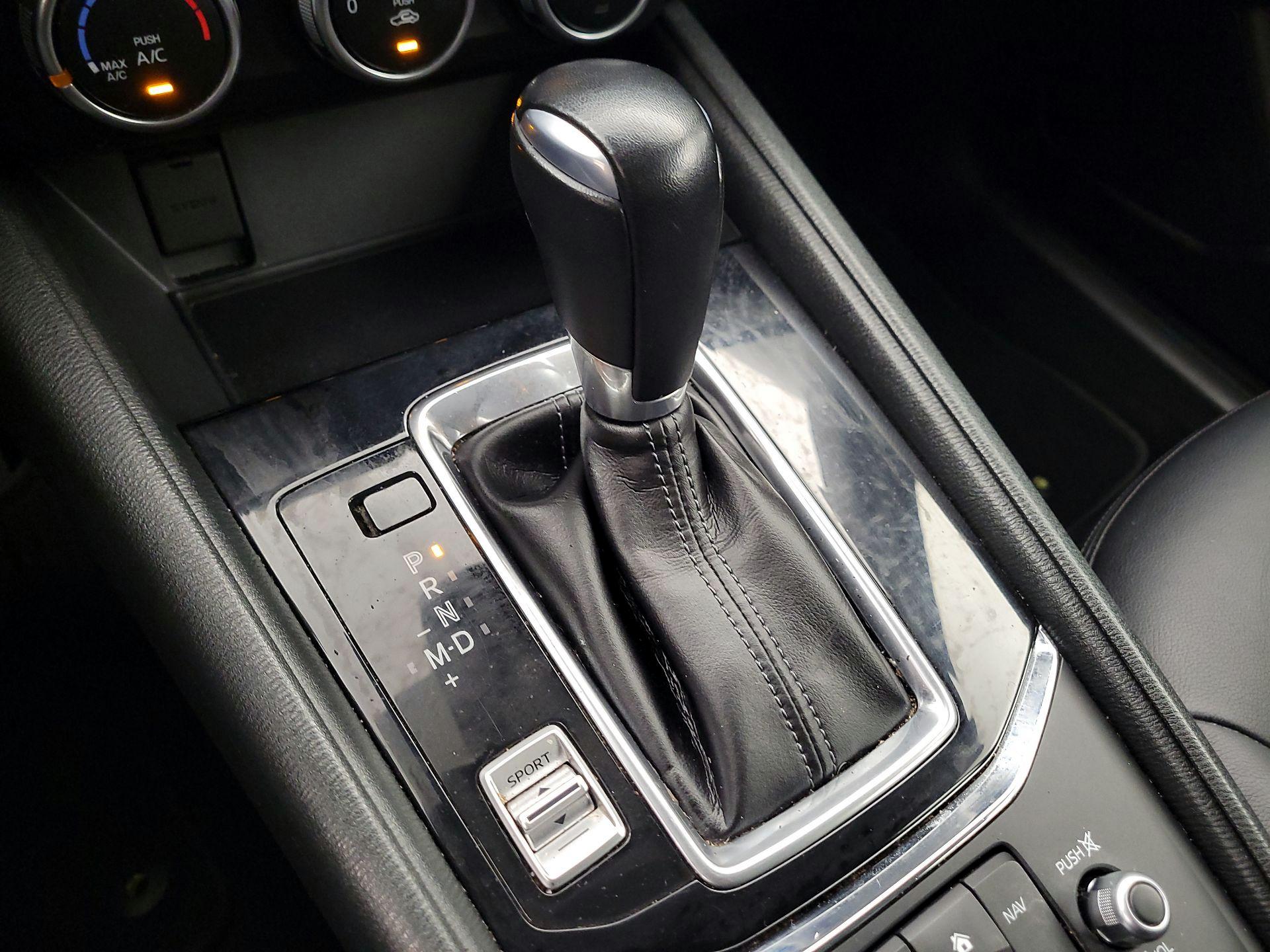 Thumbnail: 2018 Mazda CX-5 - 17