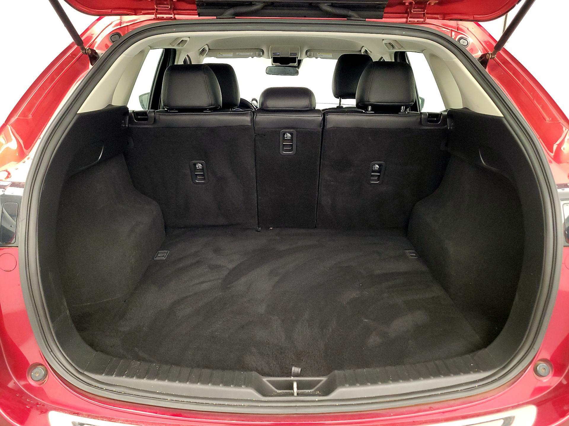 Thumbnail: 2018 Mazda CX-5 - 20