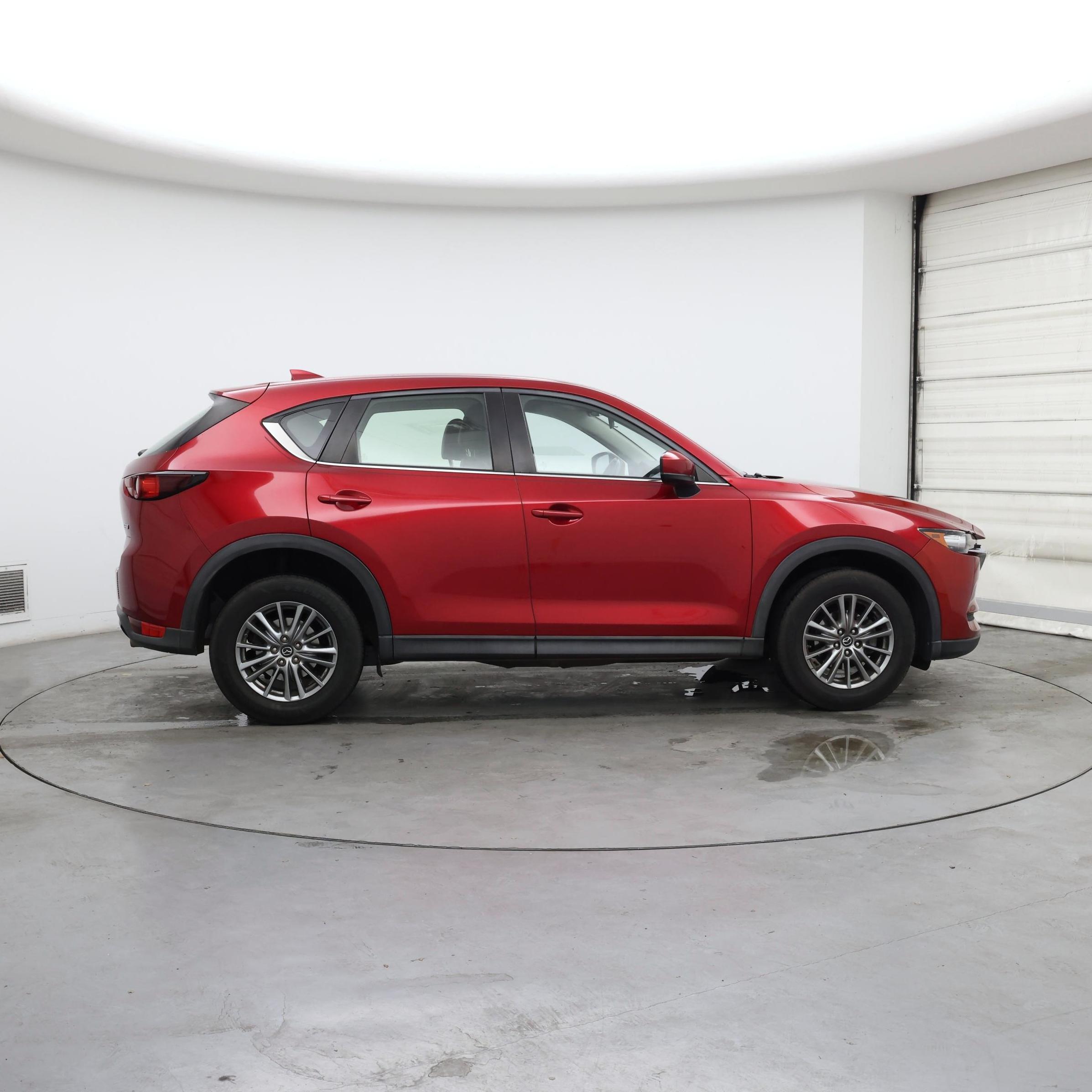 Thumbnail: 2018 Mazda CX-5 - 7