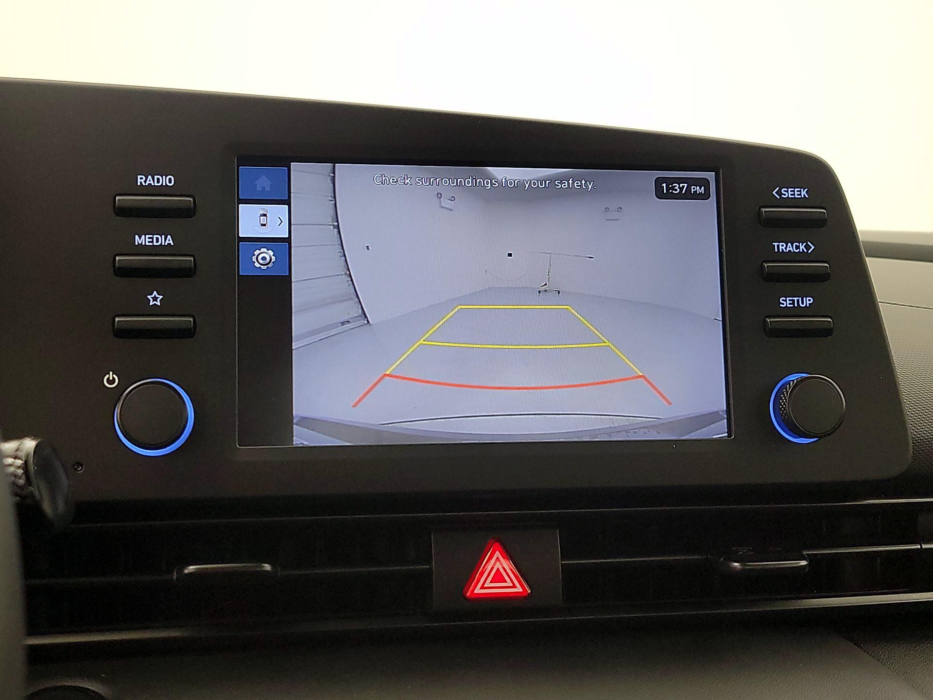 Thumbnail: 2025 Hyundai Elantra - 14