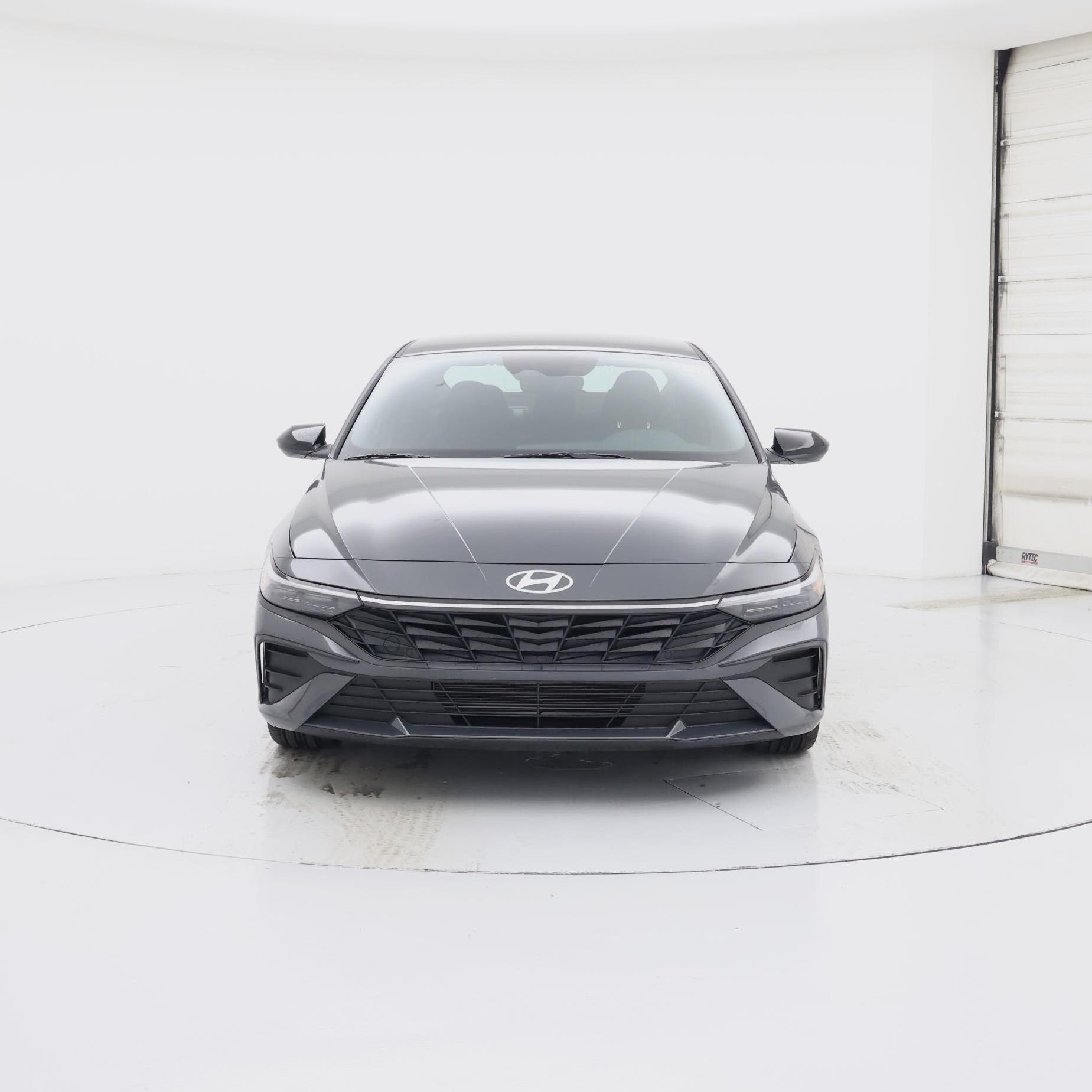 Thumbnail: 2025 Hyundai Elantra - 5