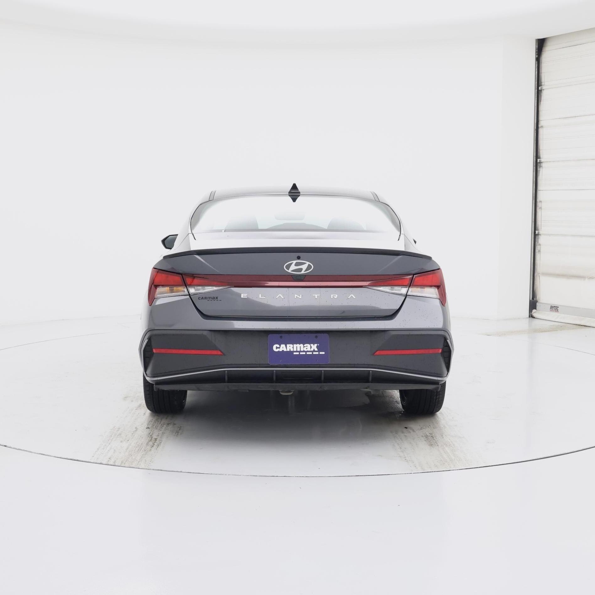 Thumbnail: 2025 Hyundai Elantra - 6