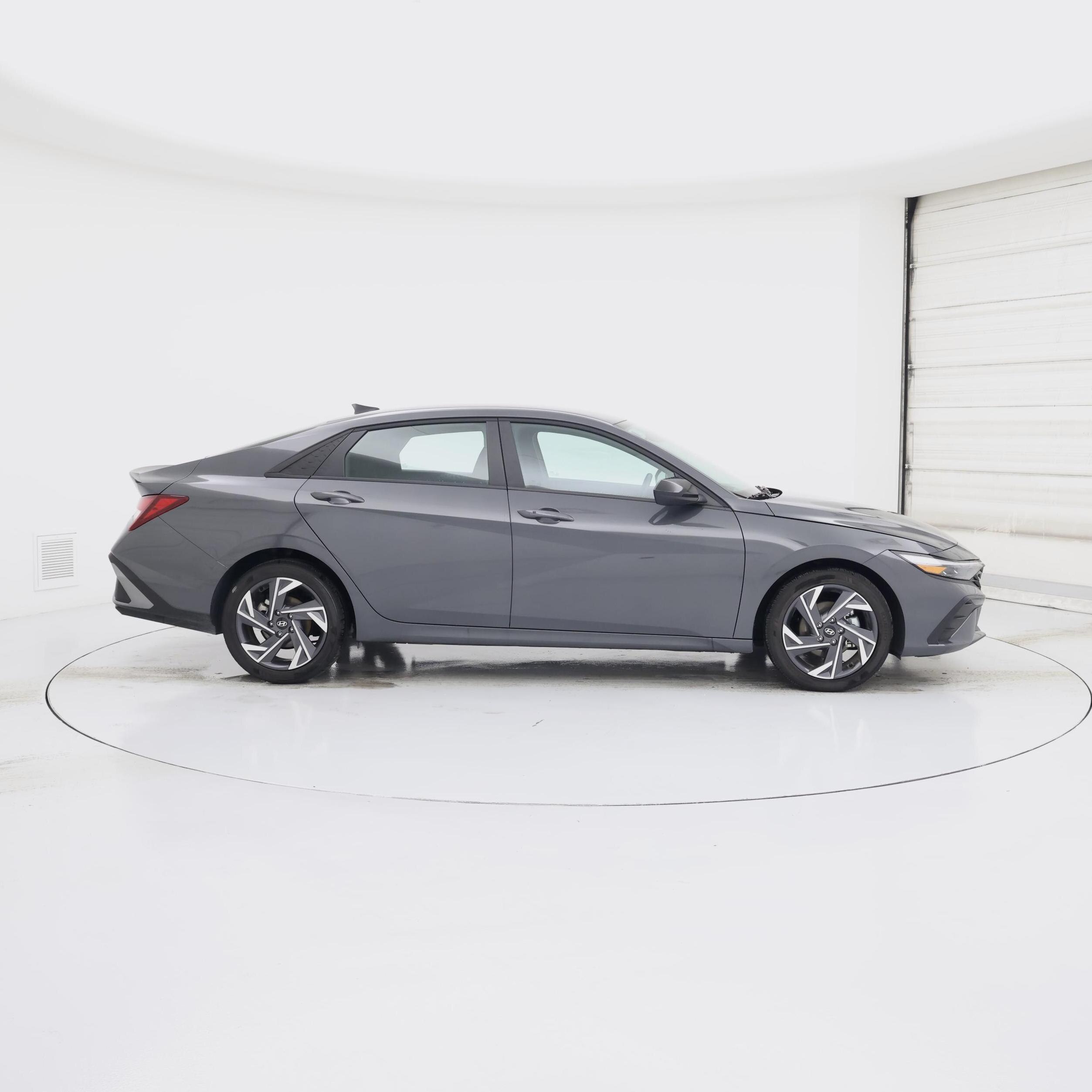 Thumbnail: 2025 Hyundai Elantra - 7