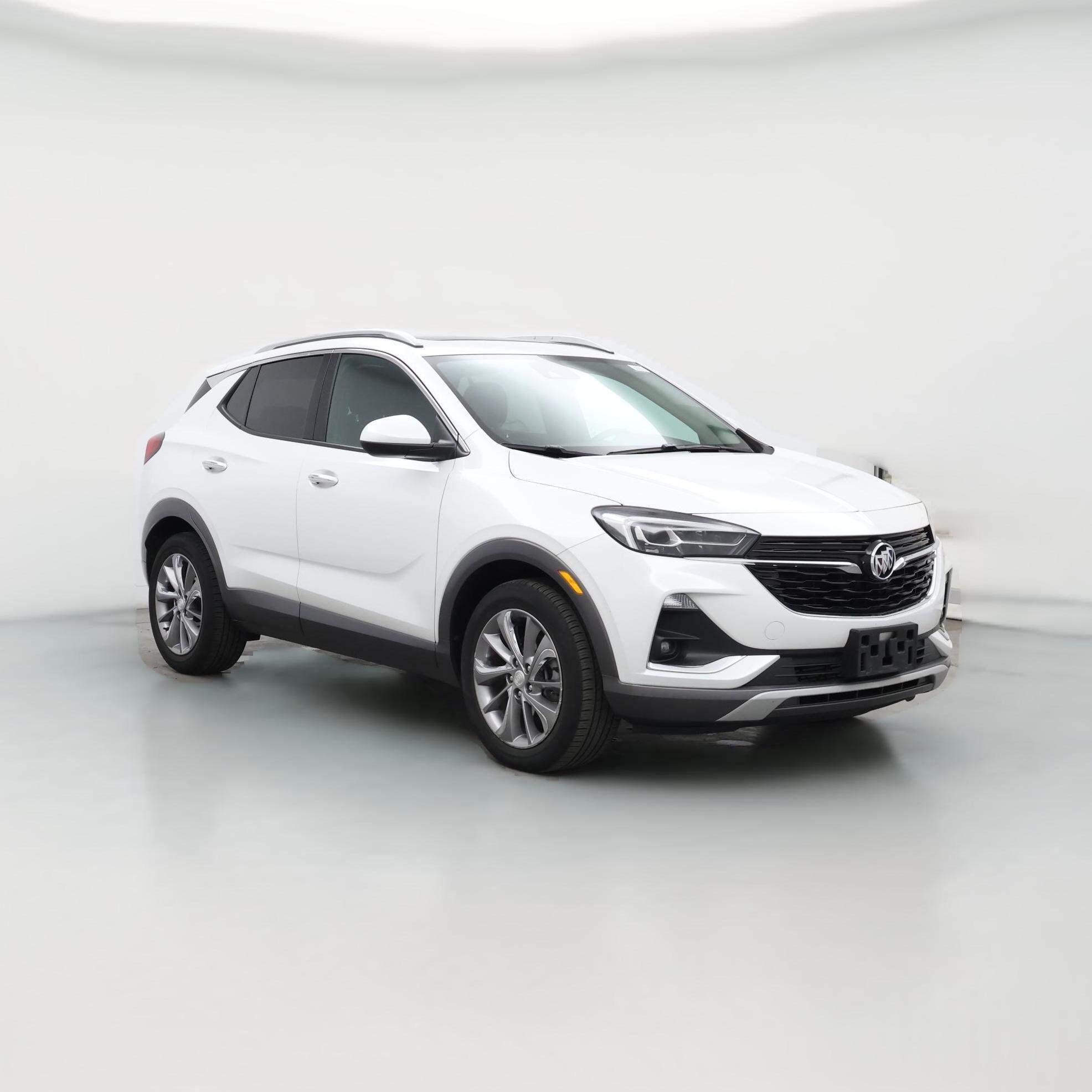 Thumbnail: 2022 Buick Encore GX - 1