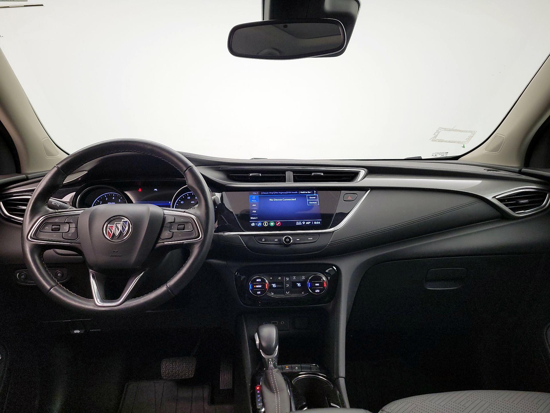 Thumbnail: 2022 Buick Encore GX - 9