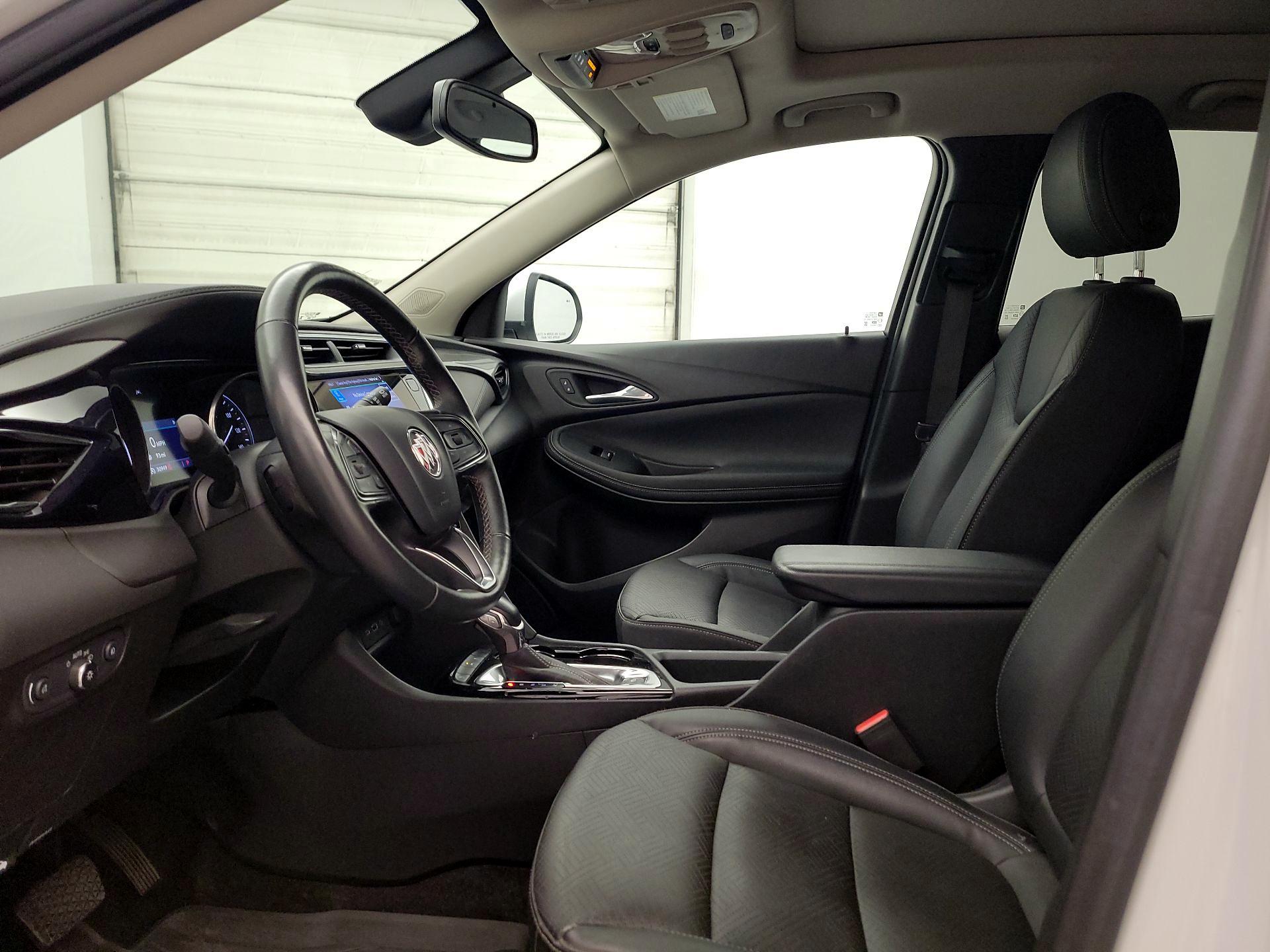 Thumbnail: 2022 Buick Encore GX - 11