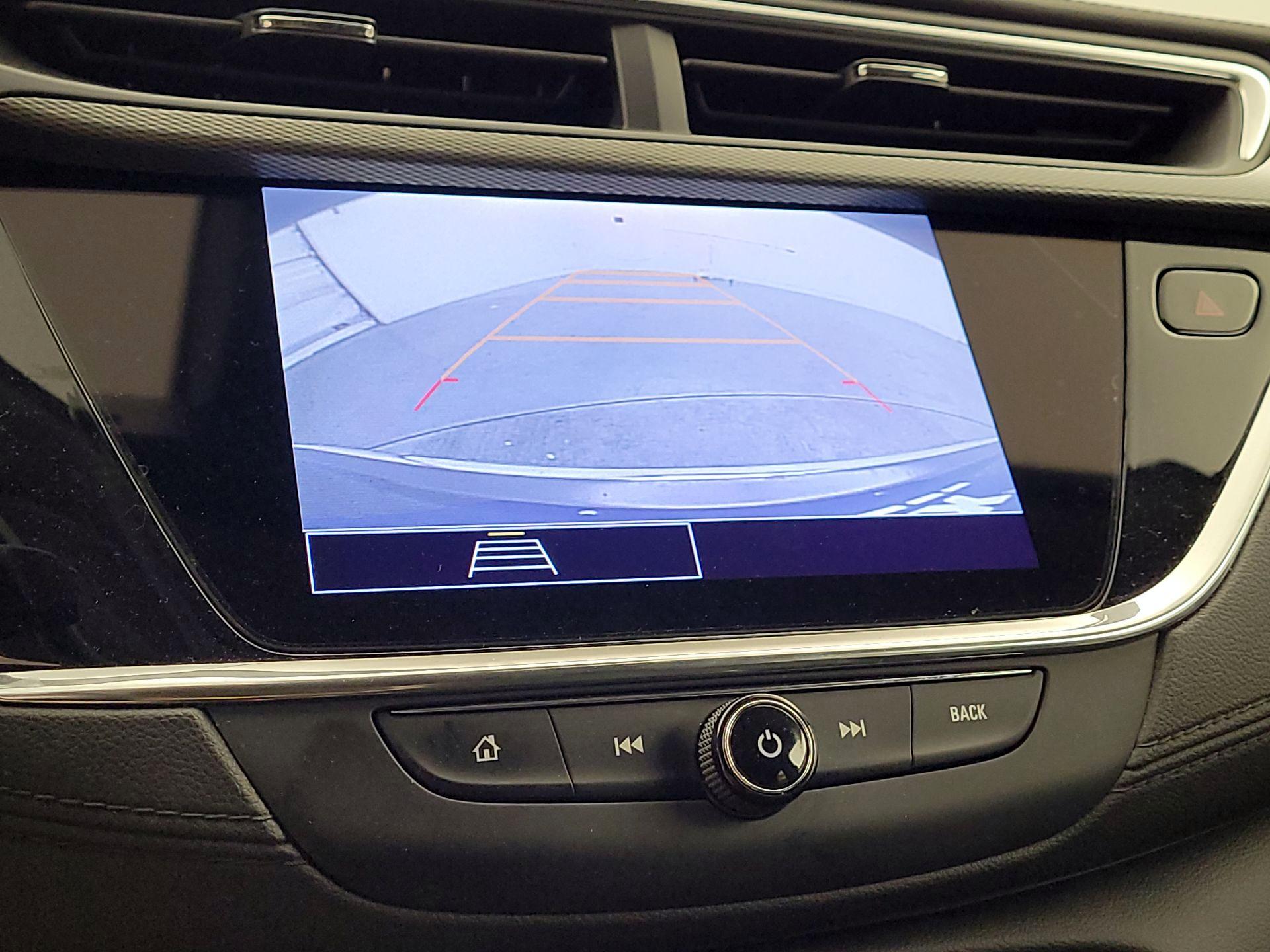 Thumbnail: 2022 Buick Encore GX - 14