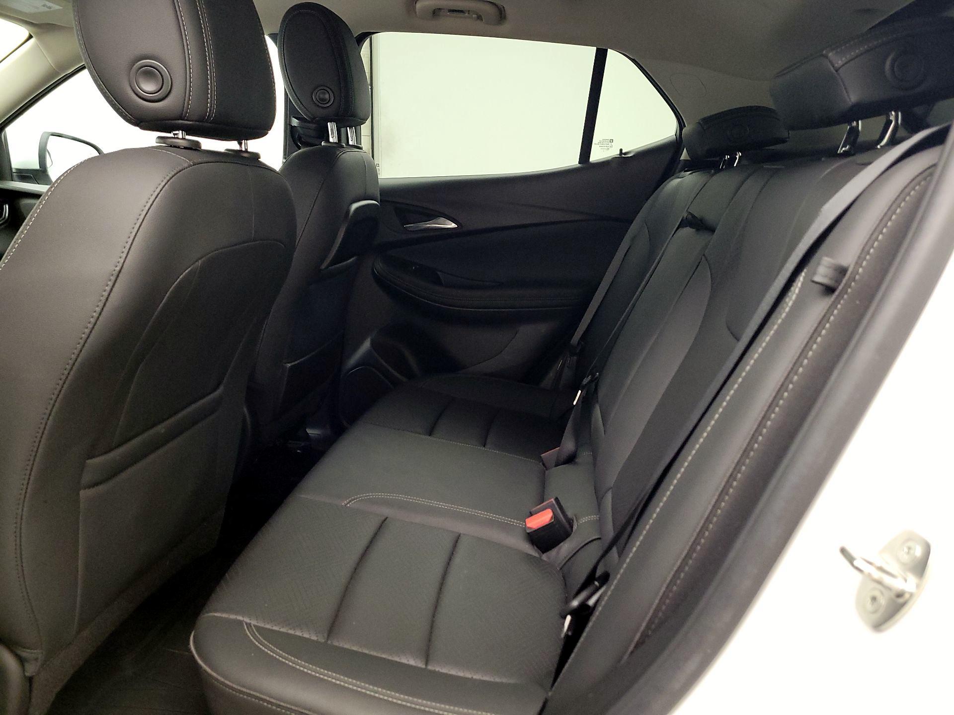 Thumbnail: 2022 Buick Encore GX - 19