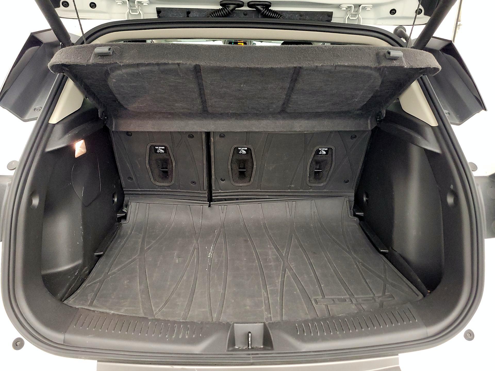 Thumbnail: 2022 Buick Encore GX - 20