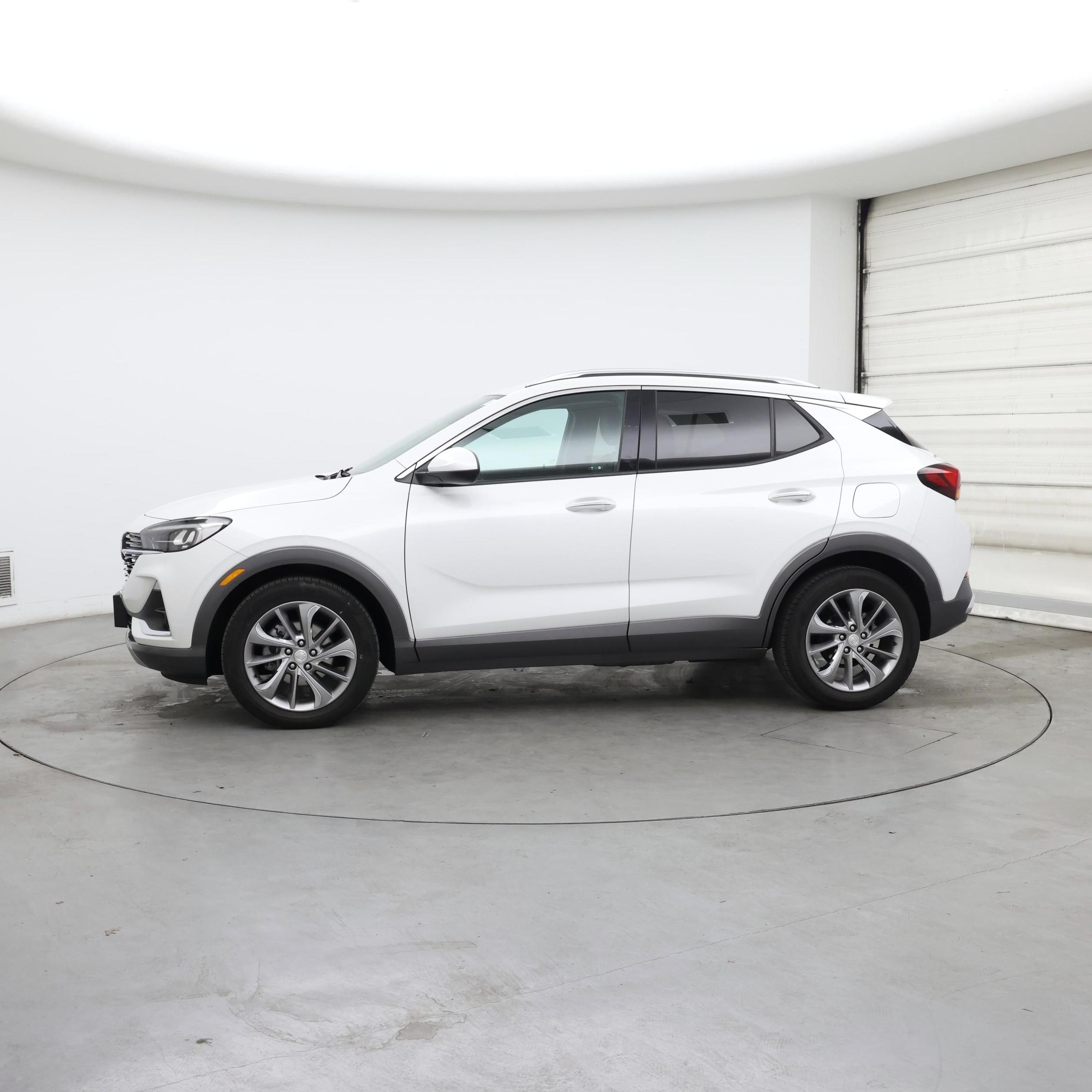 Thumbnail: 2022 Buick Encore GX - 3