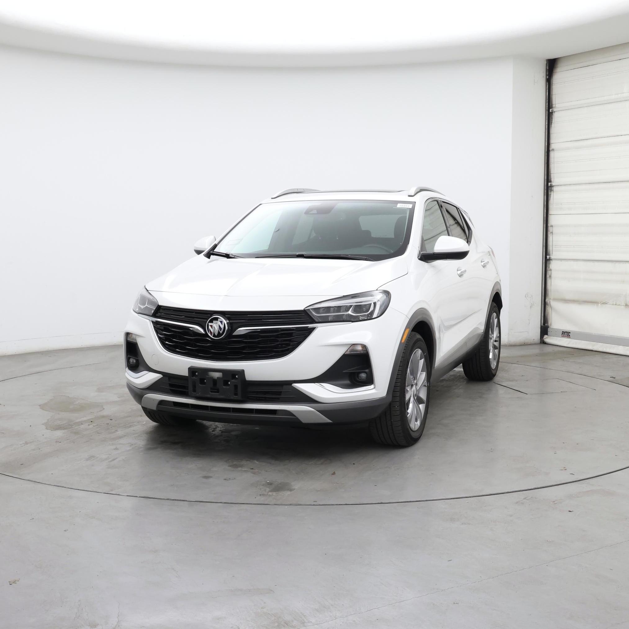 Thumbnail: 2022 Buick Encore GX - 4
