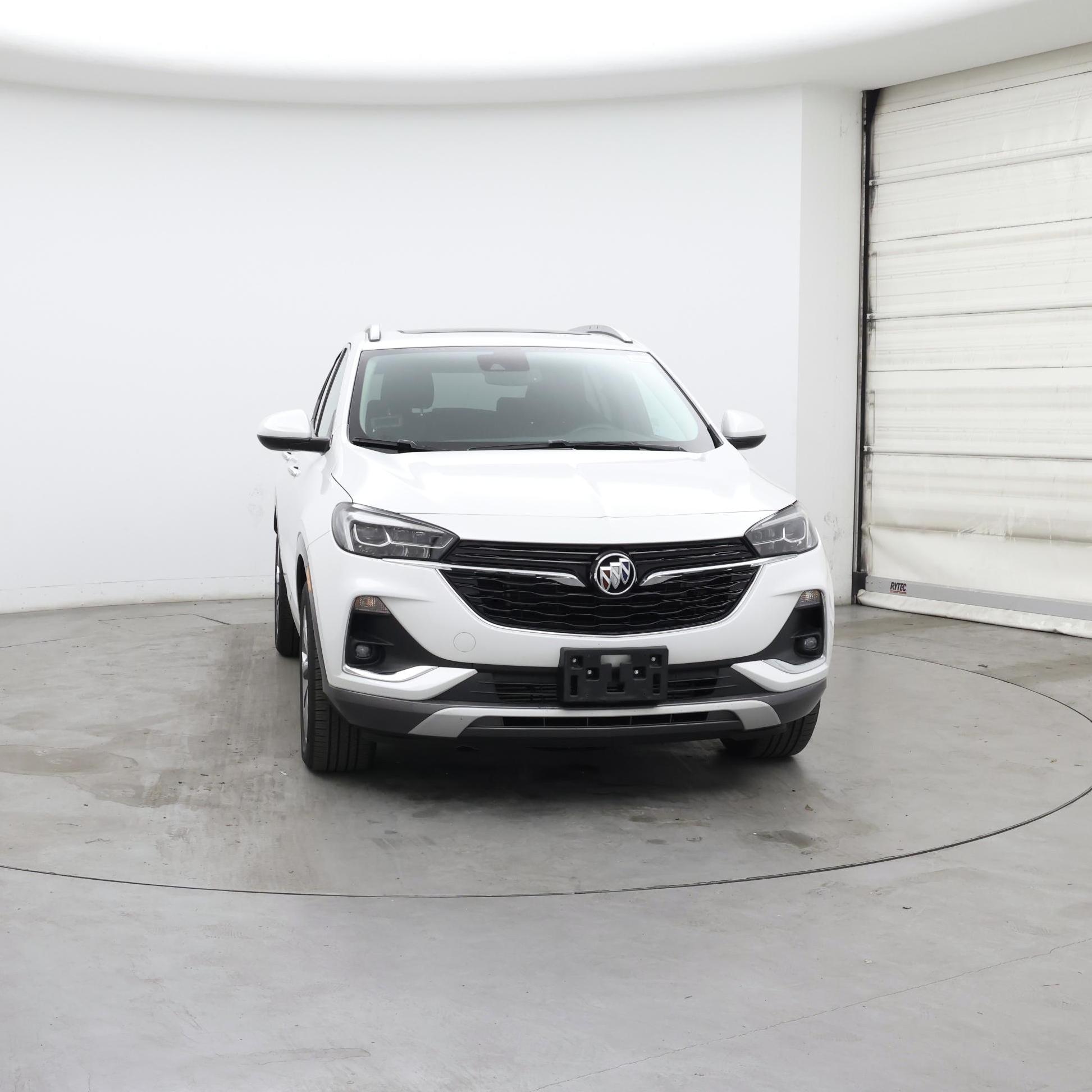 Thumbnail: 2022 Buick Encore GX - 5