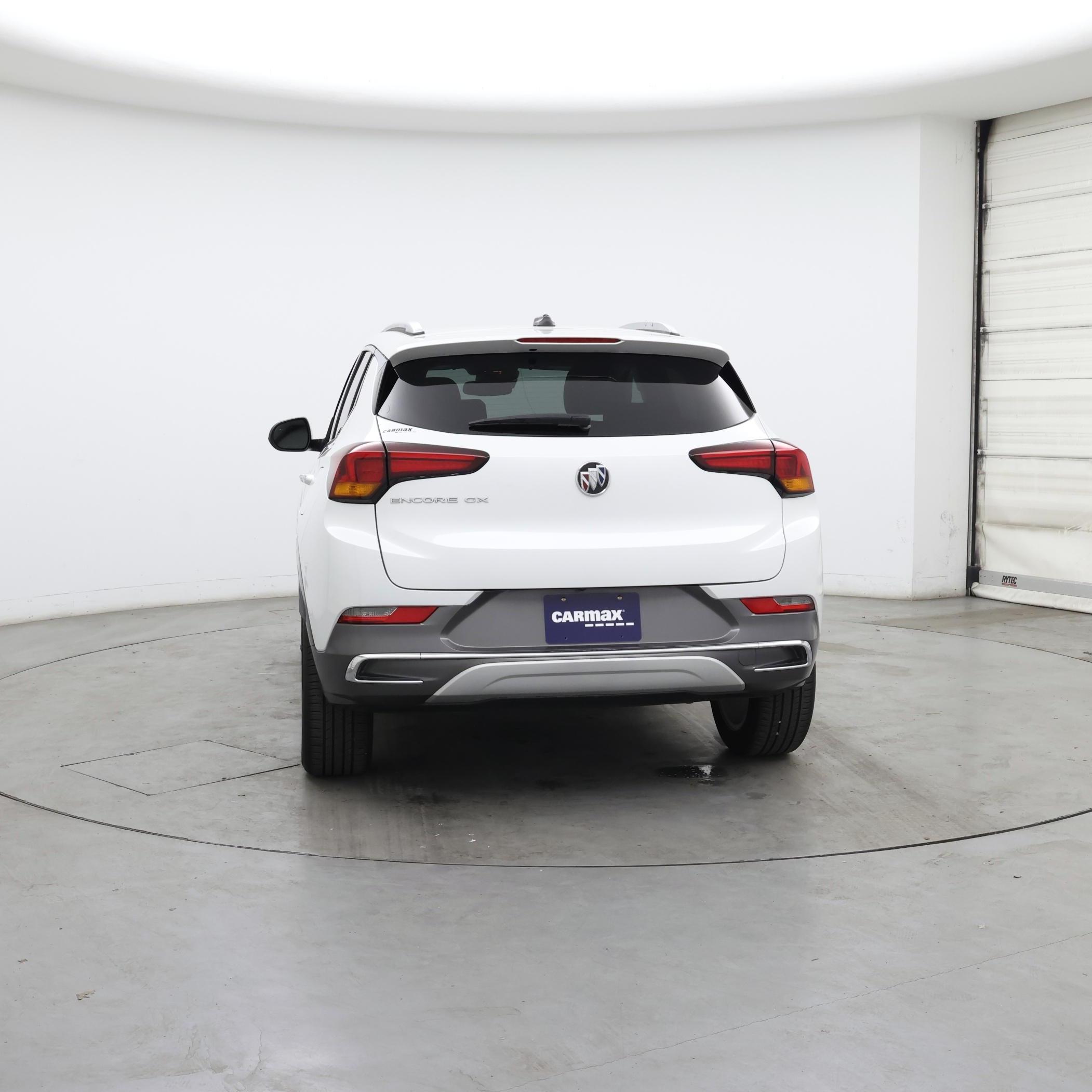 Thumbnail: 2022 Buick Encore GX - 6