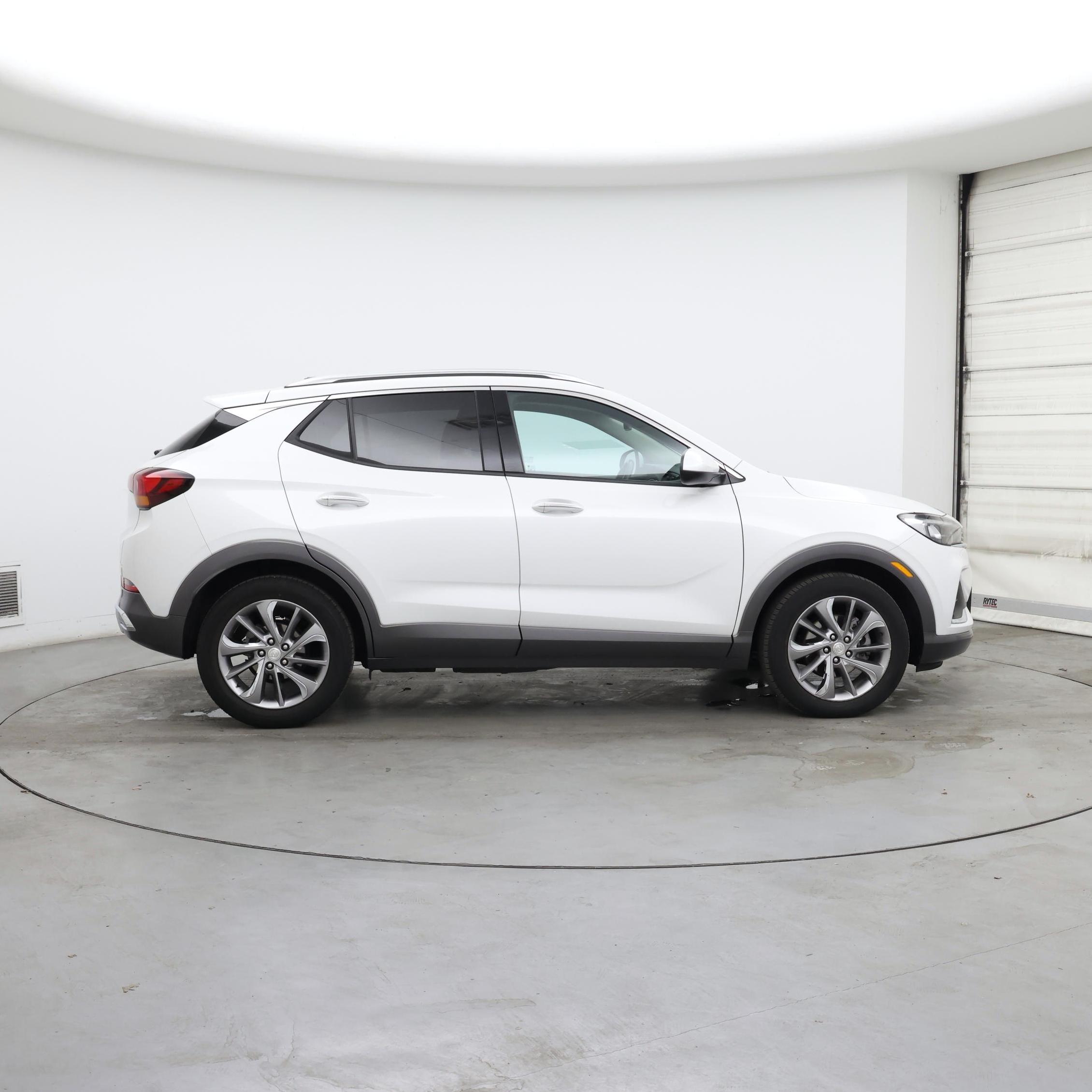 Thumbnail: 2022 Buick Encore GX - 7