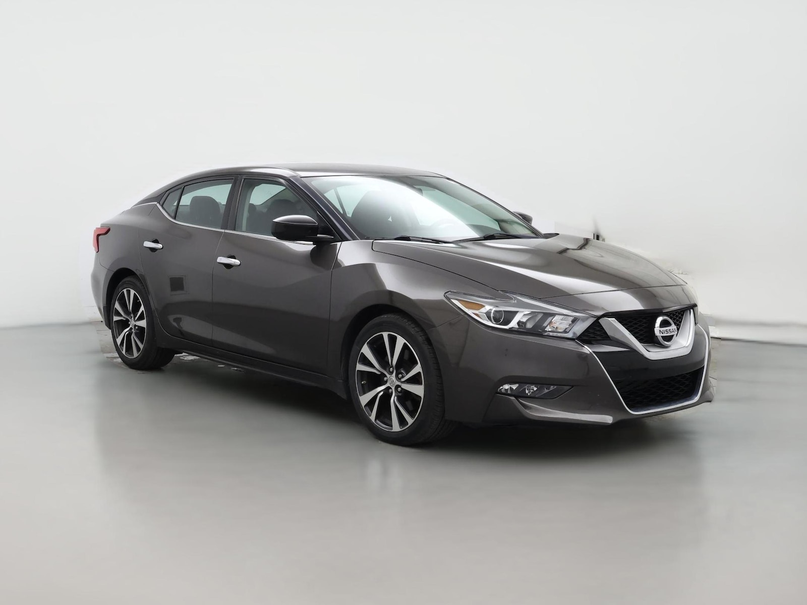 2016 Nissan Maxima S