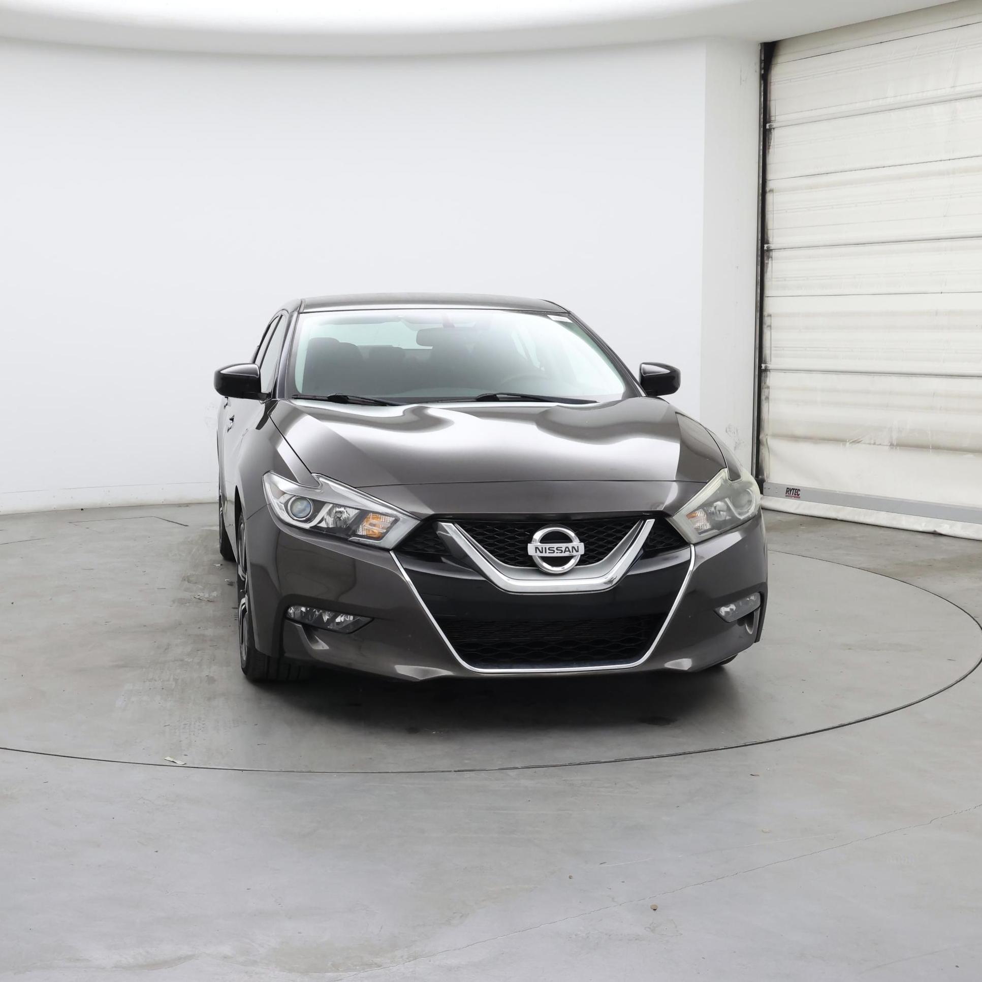 Thumbnail: 2016 Nissan Maxima - 5