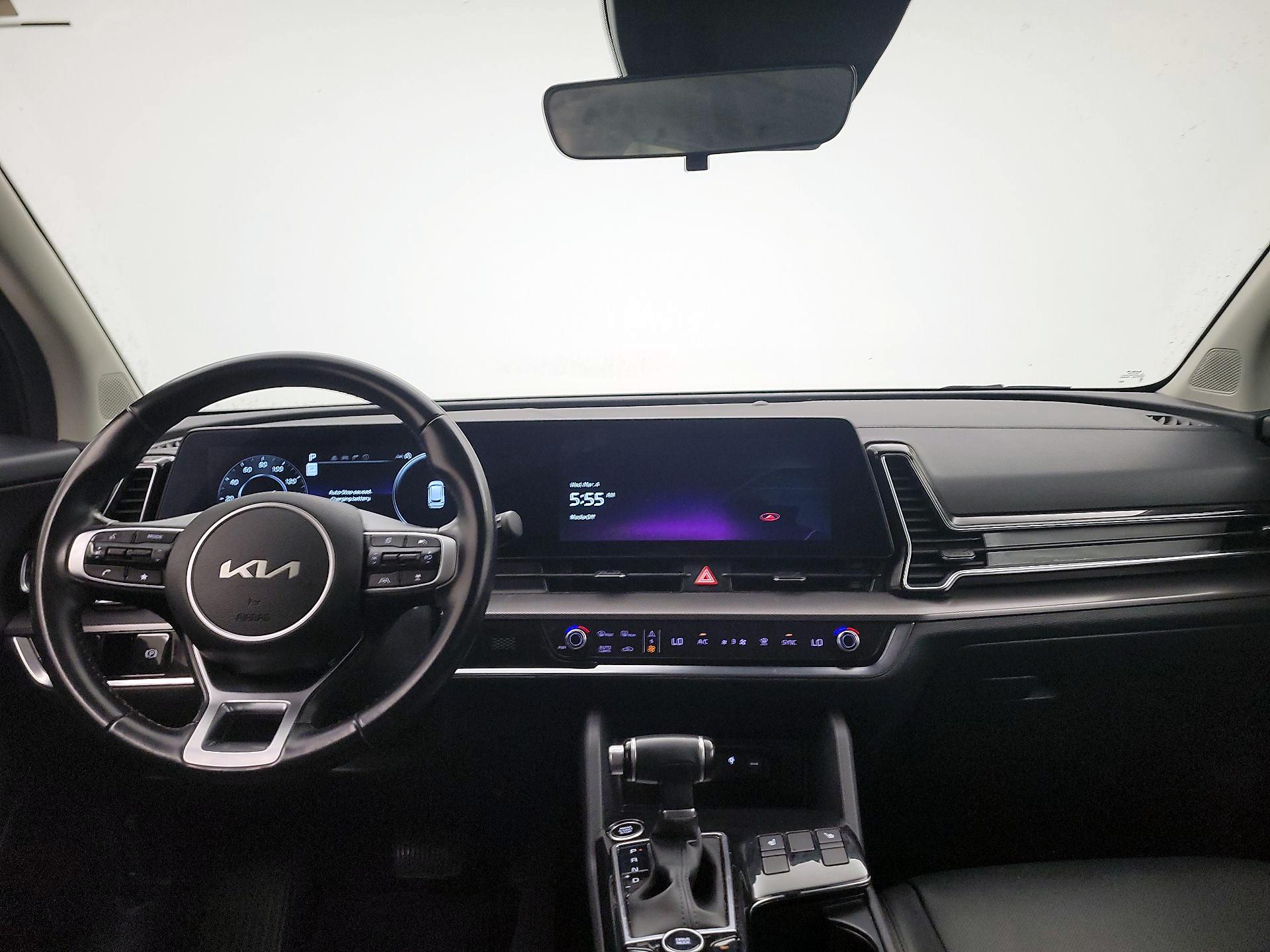 Thumbnail: 2023 Kia Sportage - 9