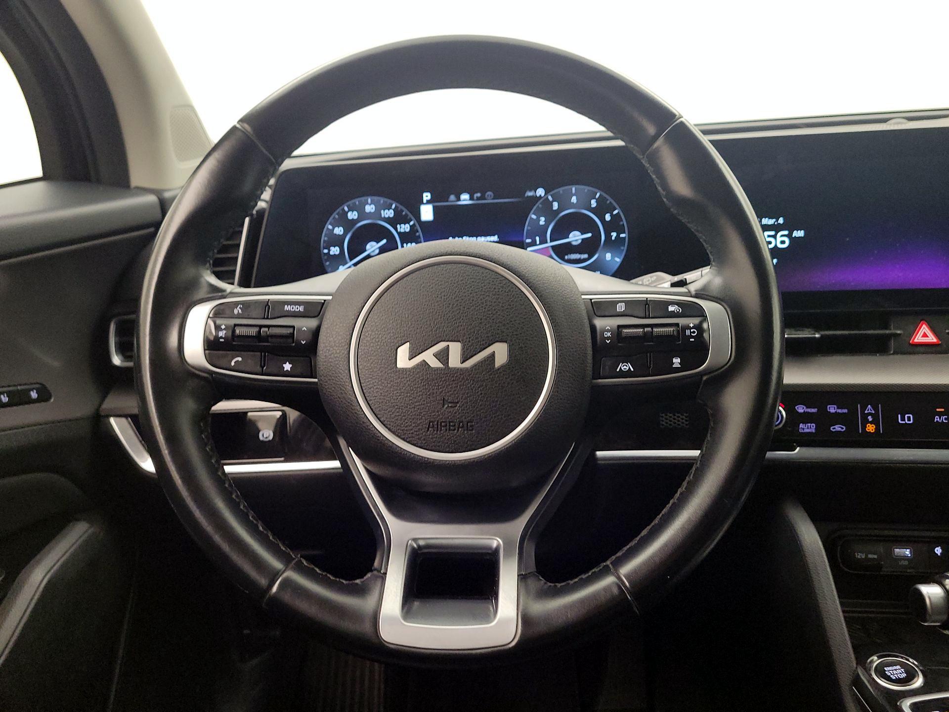 Thumbnail: 2023 Kia Sportage - 10