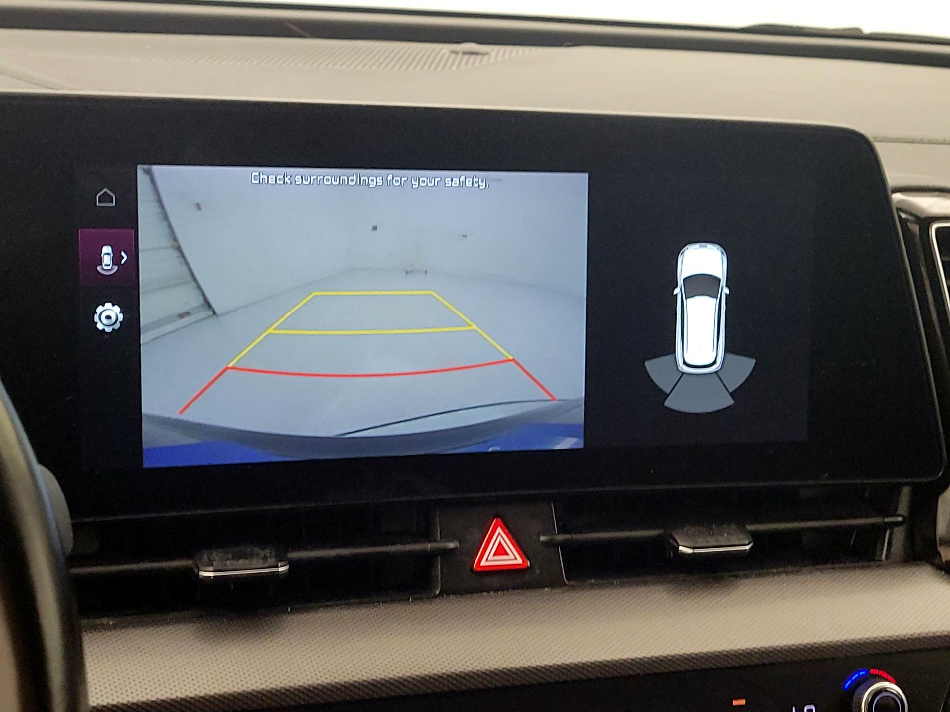 Thumbnail: 2023 Kia Sportage - 14