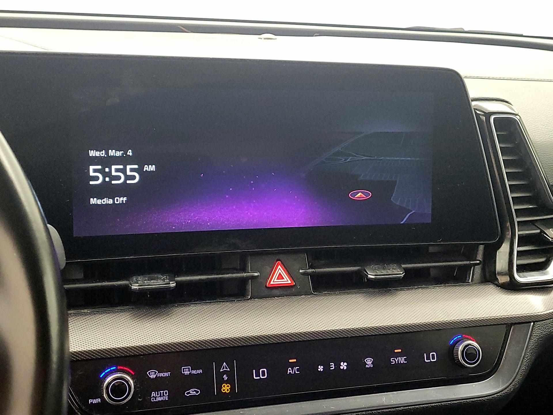 Thumbnail: 2023 Kia Sportage - 15