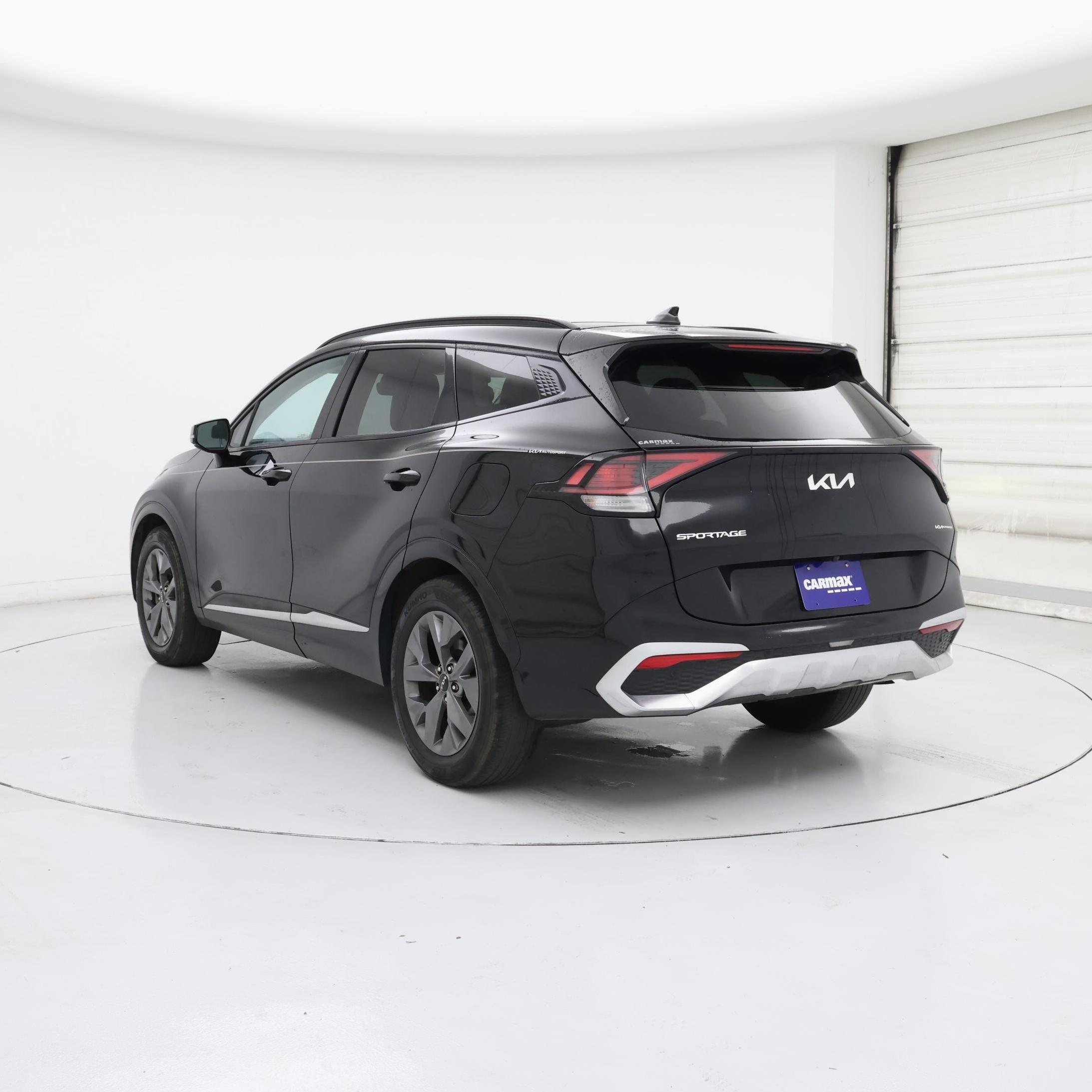 Thumbnail: 2023 Kia Sportage - 2