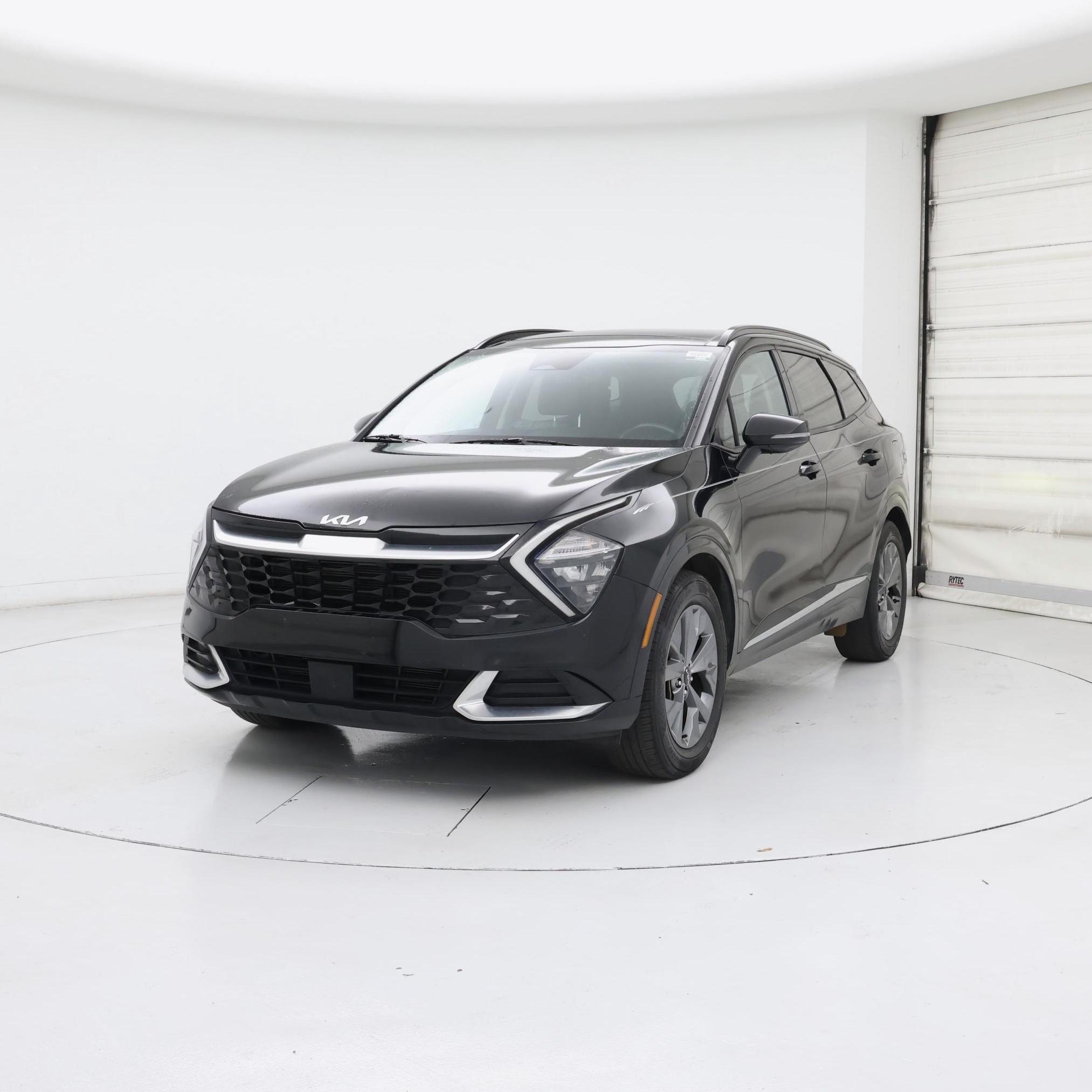 Thumbnail: 2023 Kia Sportage - 4