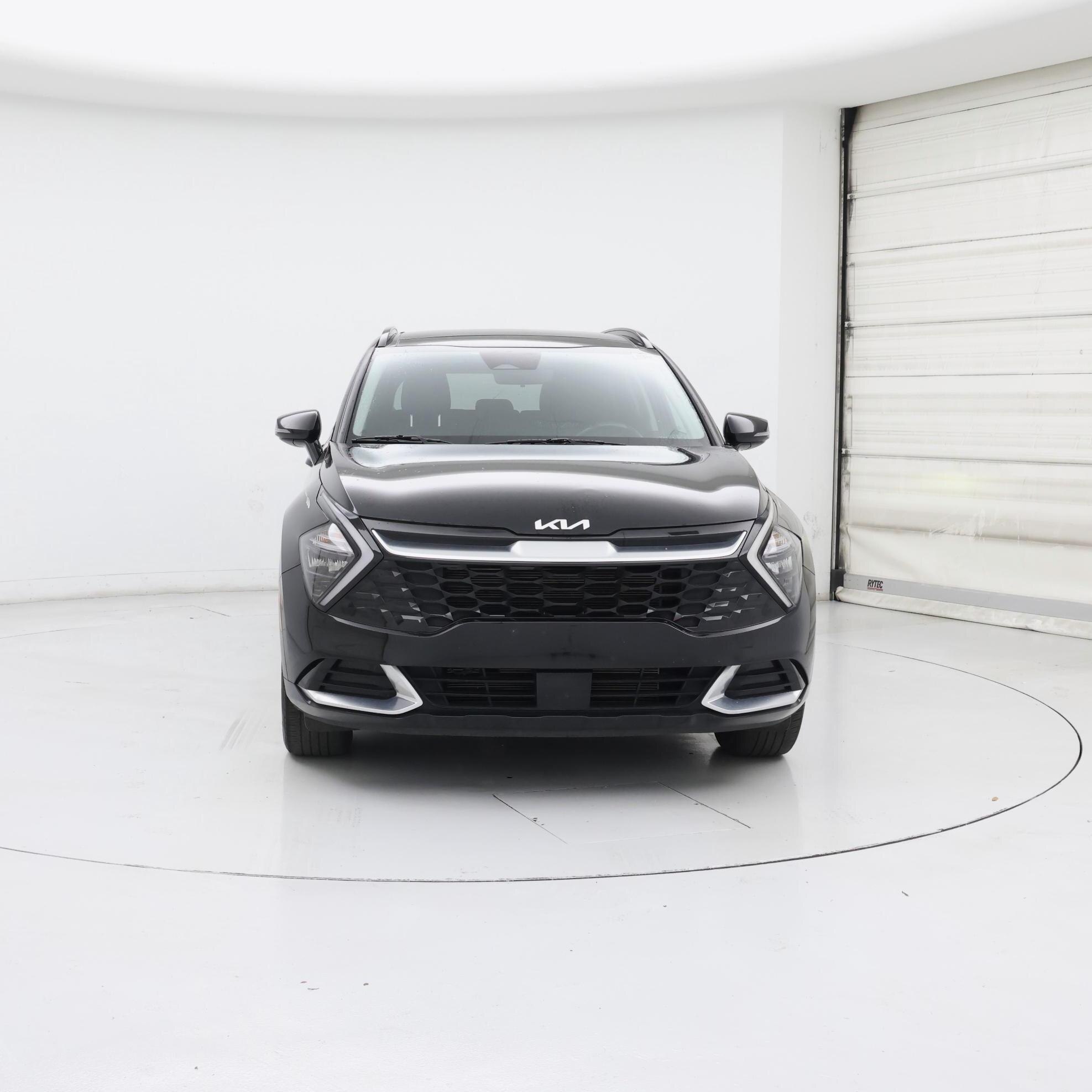 Thumbnail: 2023 Kia Sportage - 5