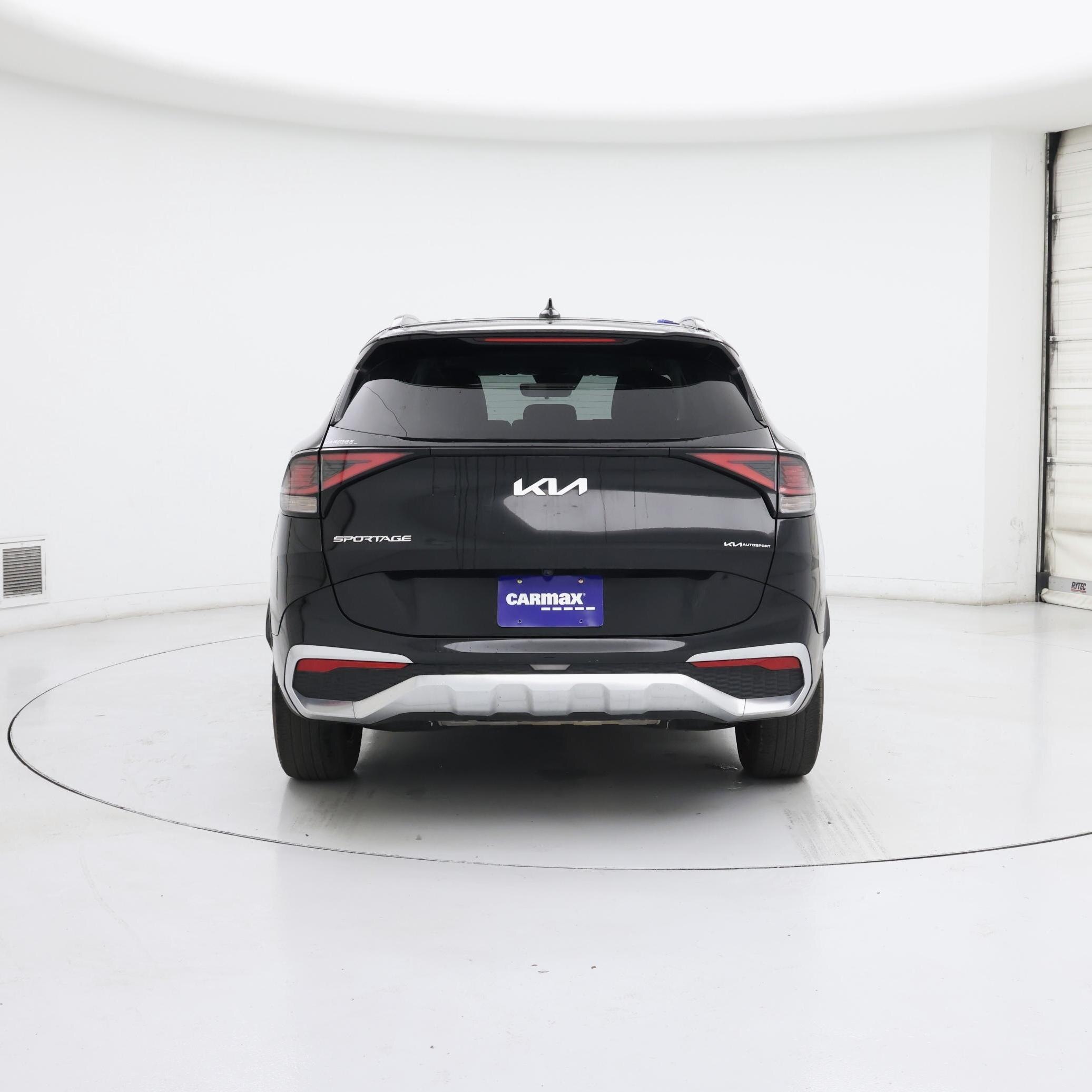 Thumbnail: 2023 Kia Sportage - 6