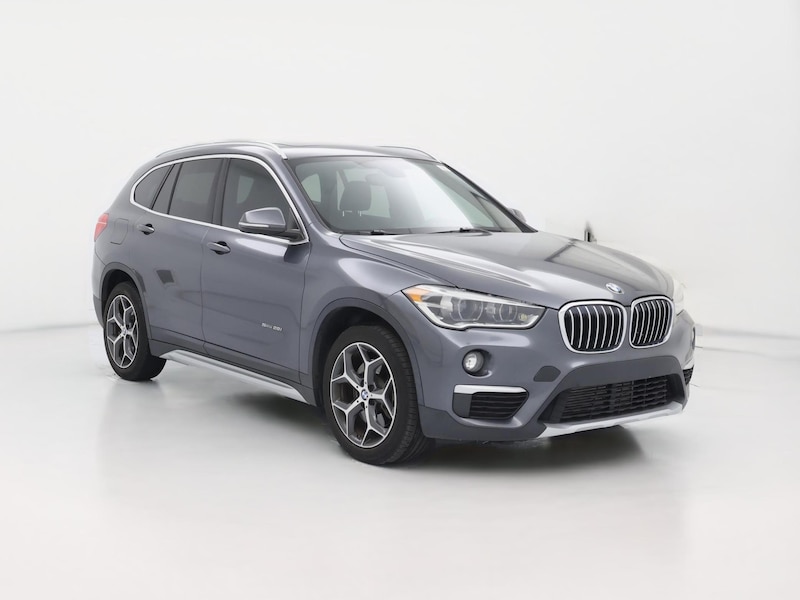 2017 BMW X1 sDrive28i -
                  Mobile, AL