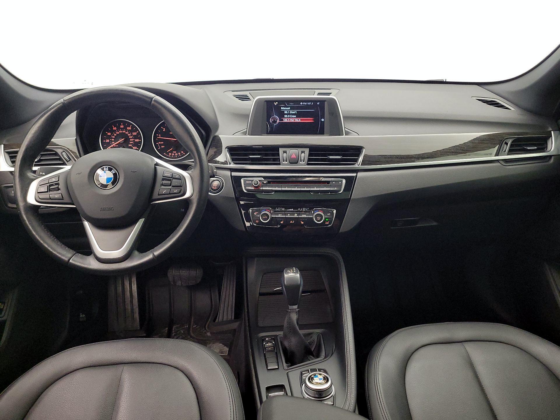 Thumbnail: 2017 BMW X1 - 9