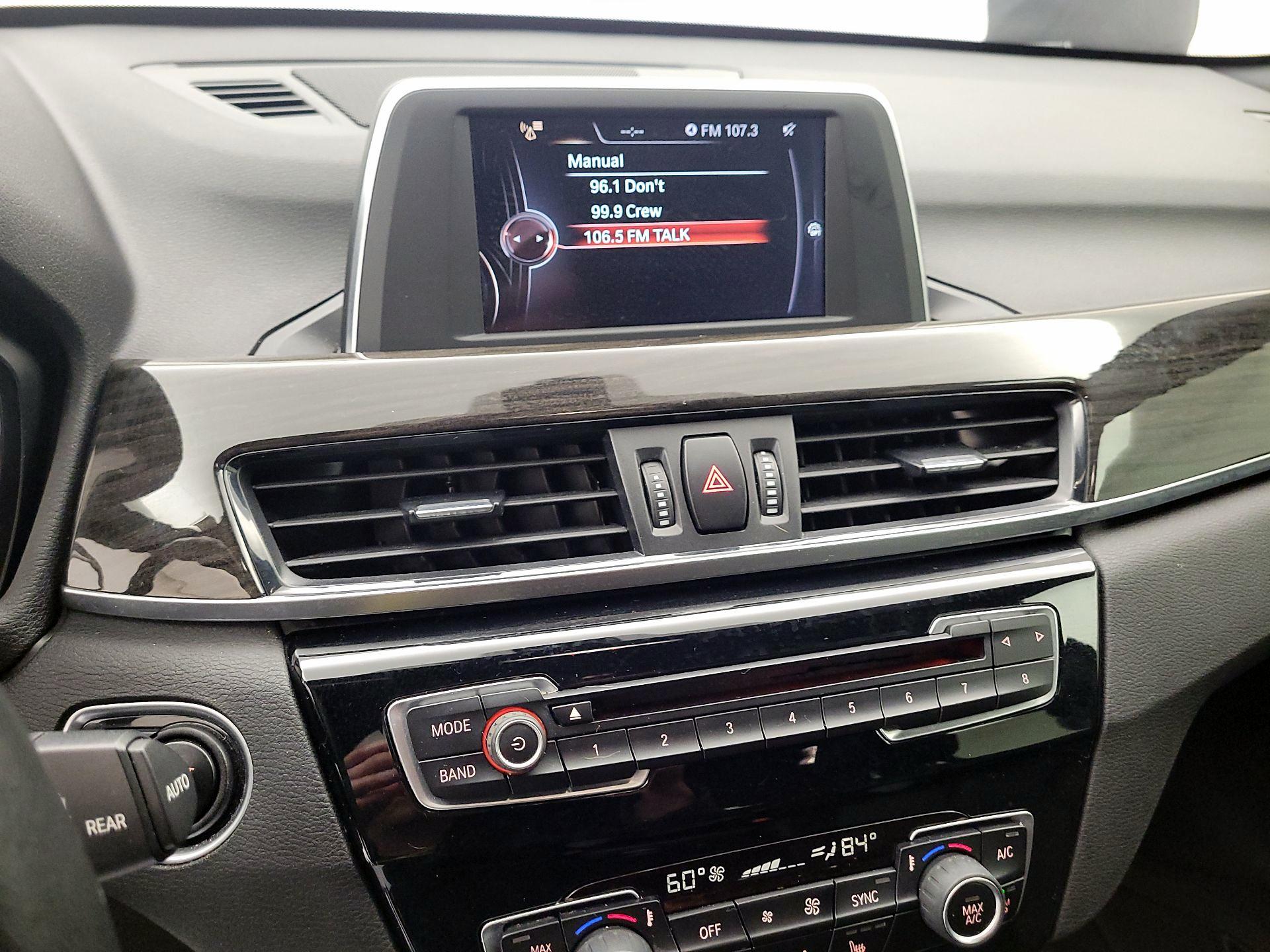 Thumbnail: 2017 BMW X1 - 14