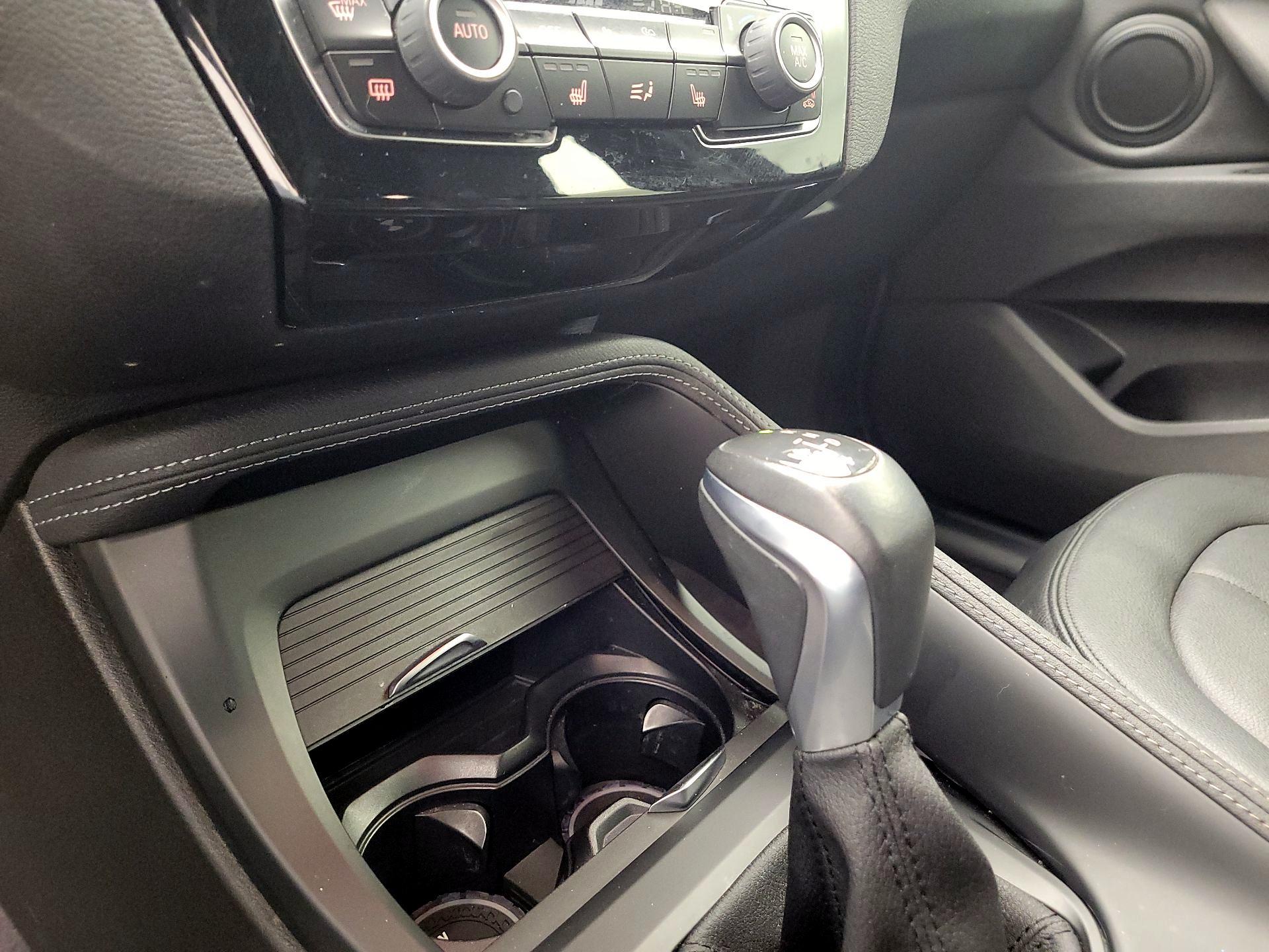 Thumbnail: 2017 BMW X1 - 17