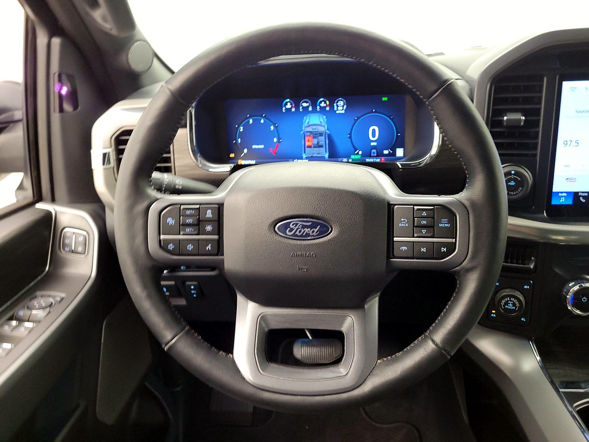 Thumbnail: 2024 Ford F-150 - 10