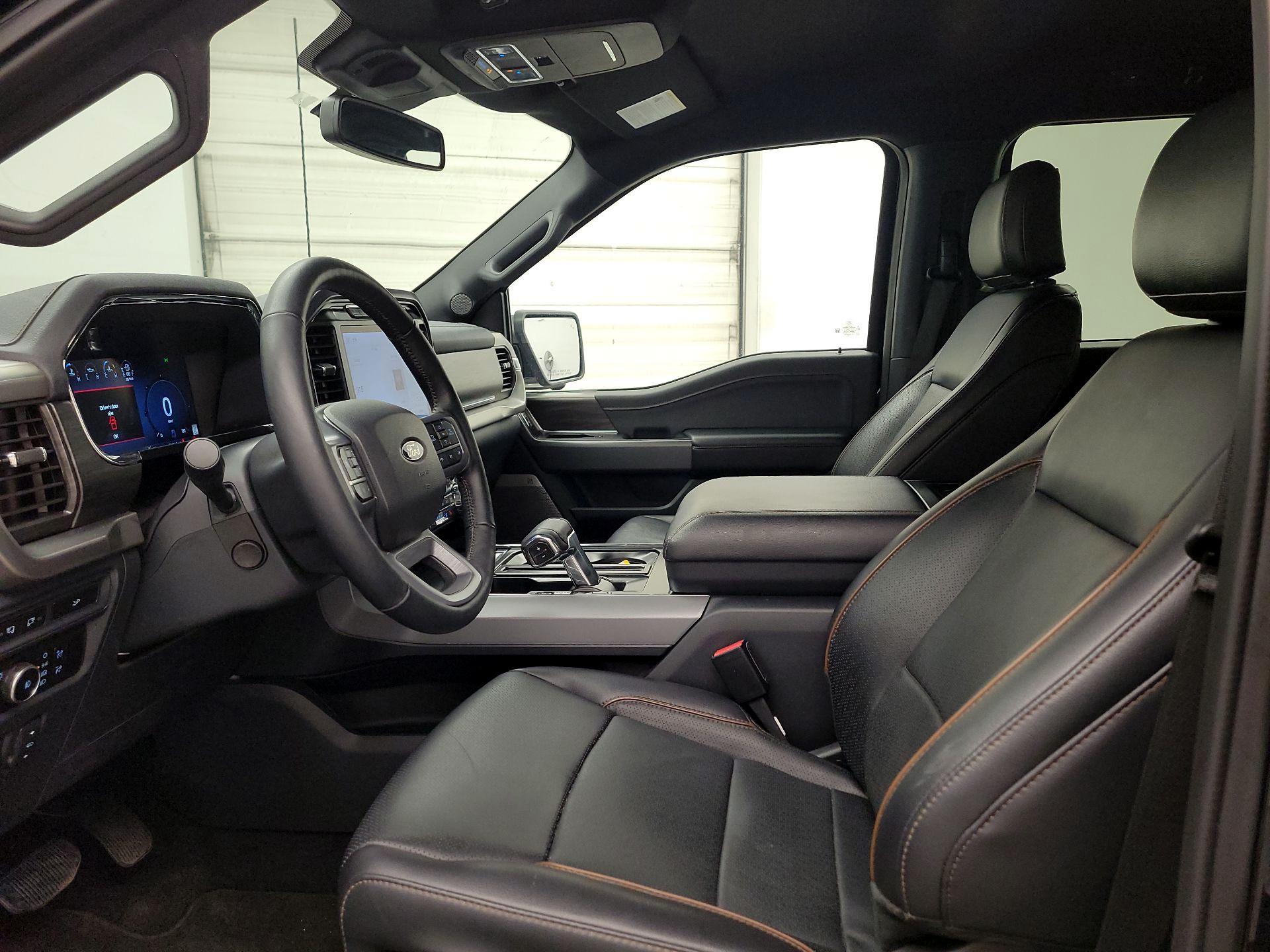 Thumbnail: 2024 Ford F-150 - 11