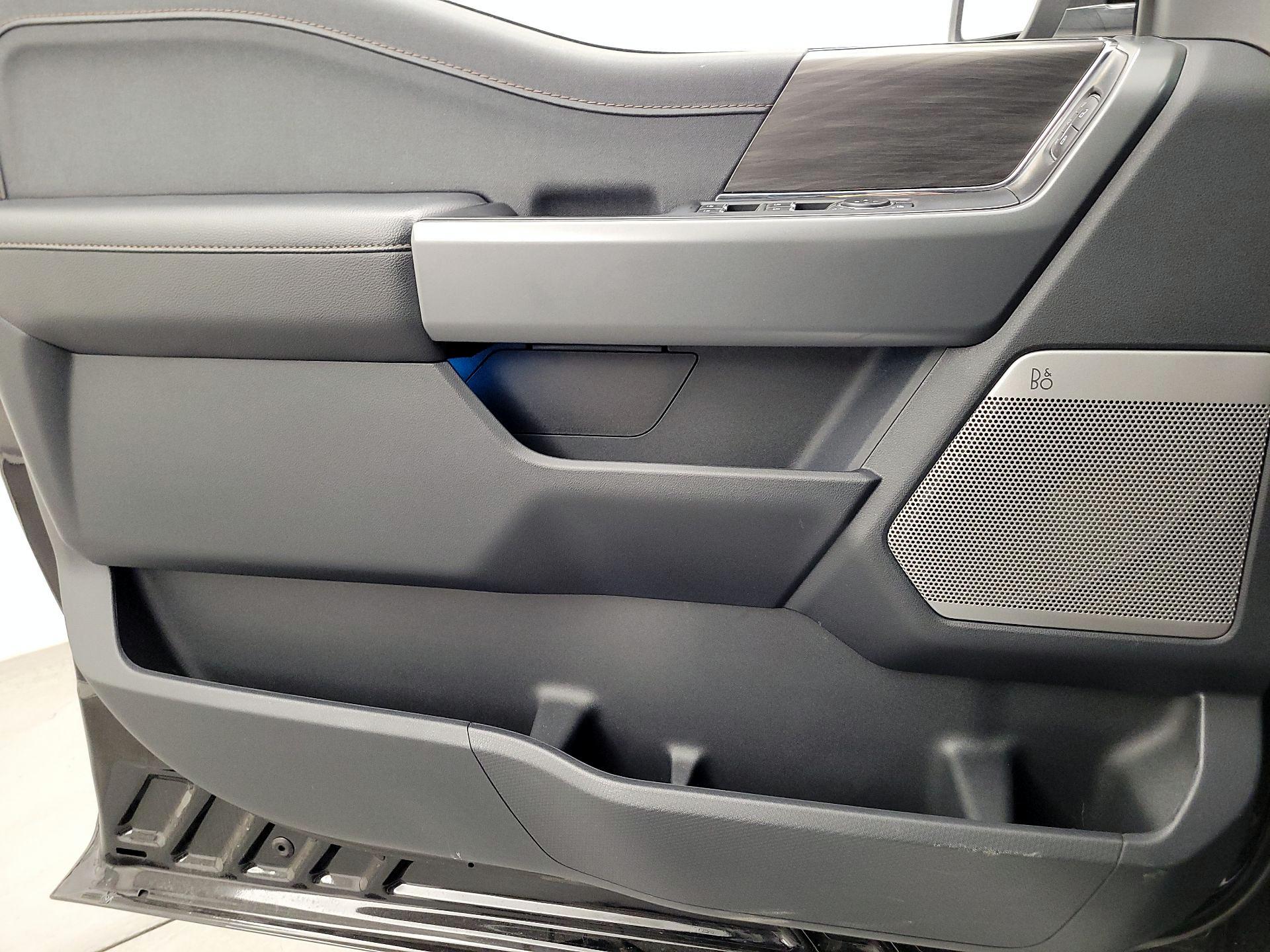 Thumbnail: 2024 Ford F-150 - 12