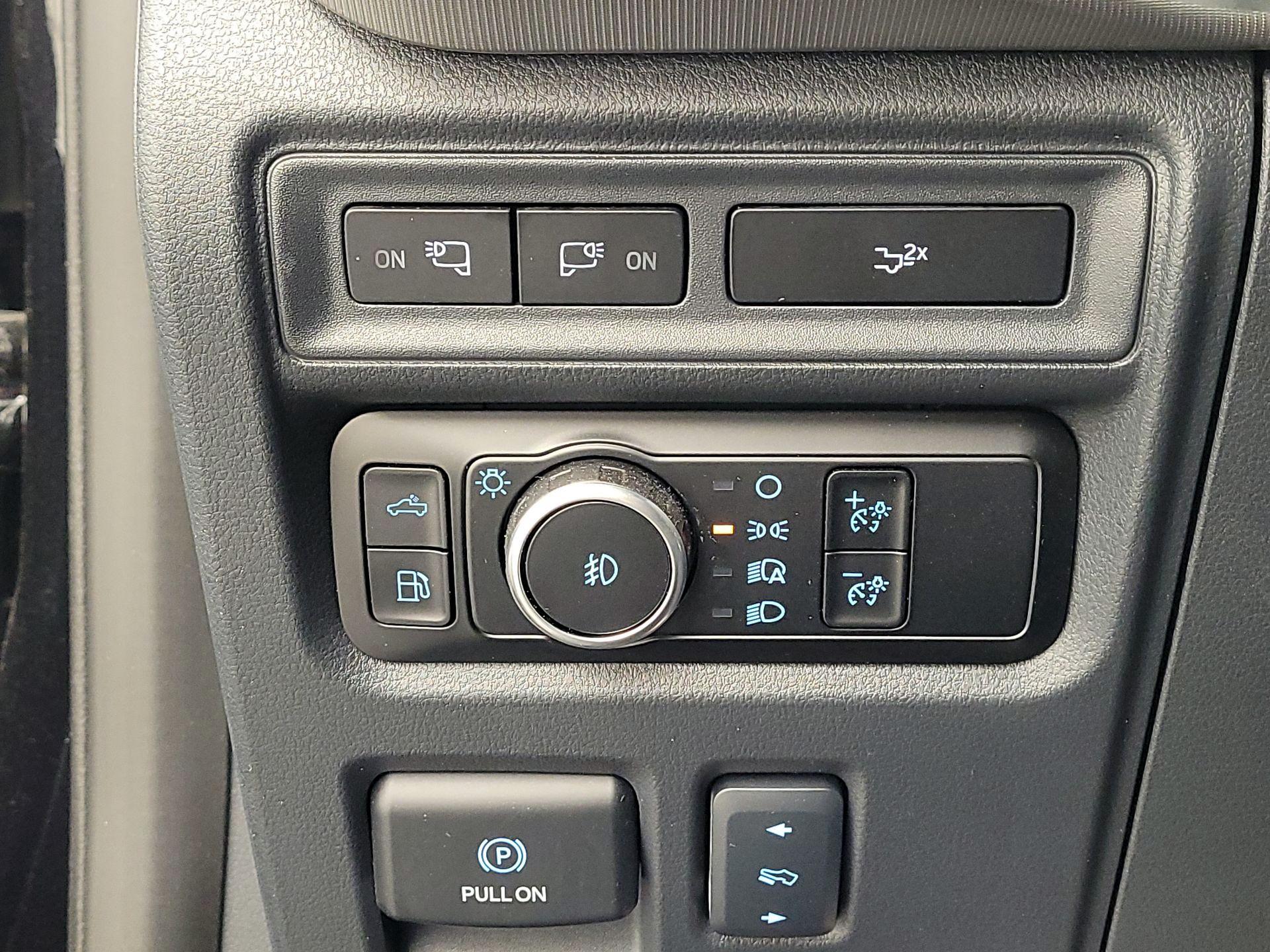 Thumbnail: 2024 Ford F-150 - 13