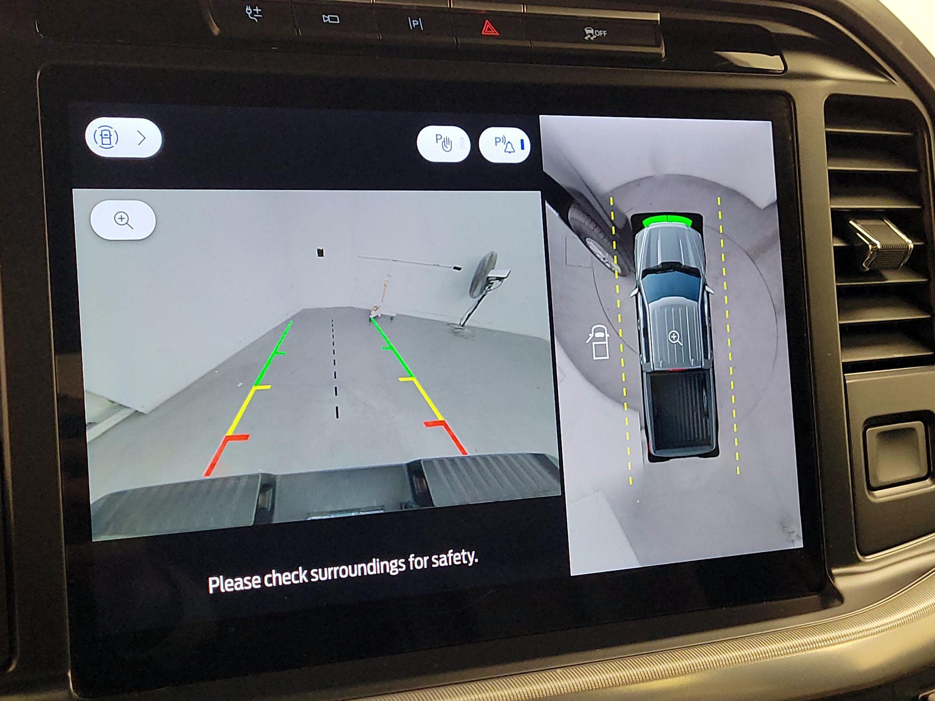 Thumbnail: 2024 Ford F-150 - 14