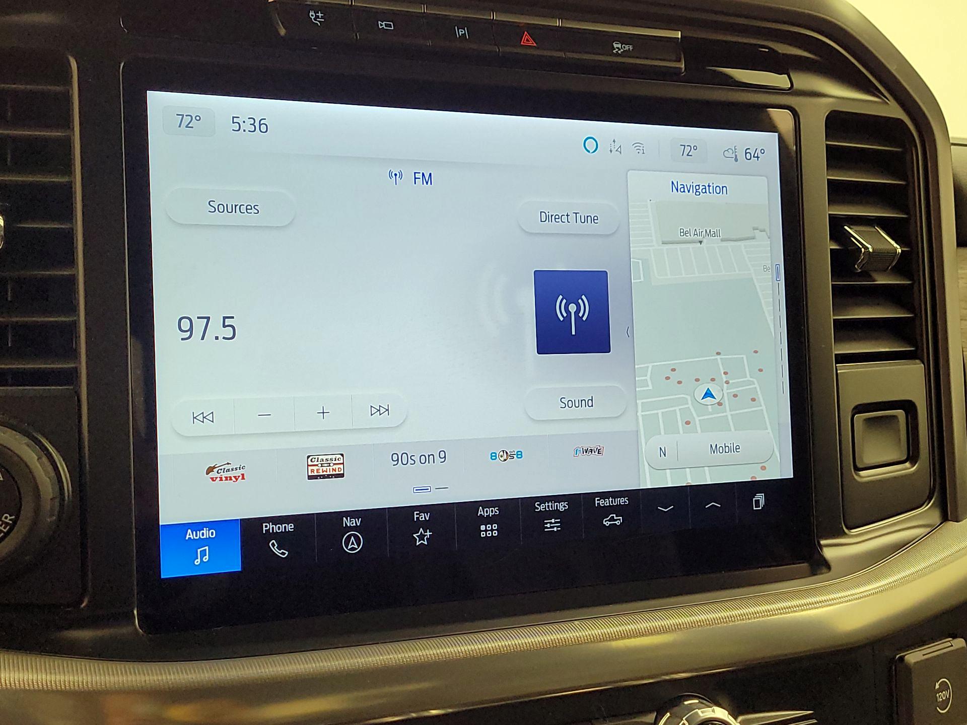 Thumbnail: 2024 Ford F-150 - 15