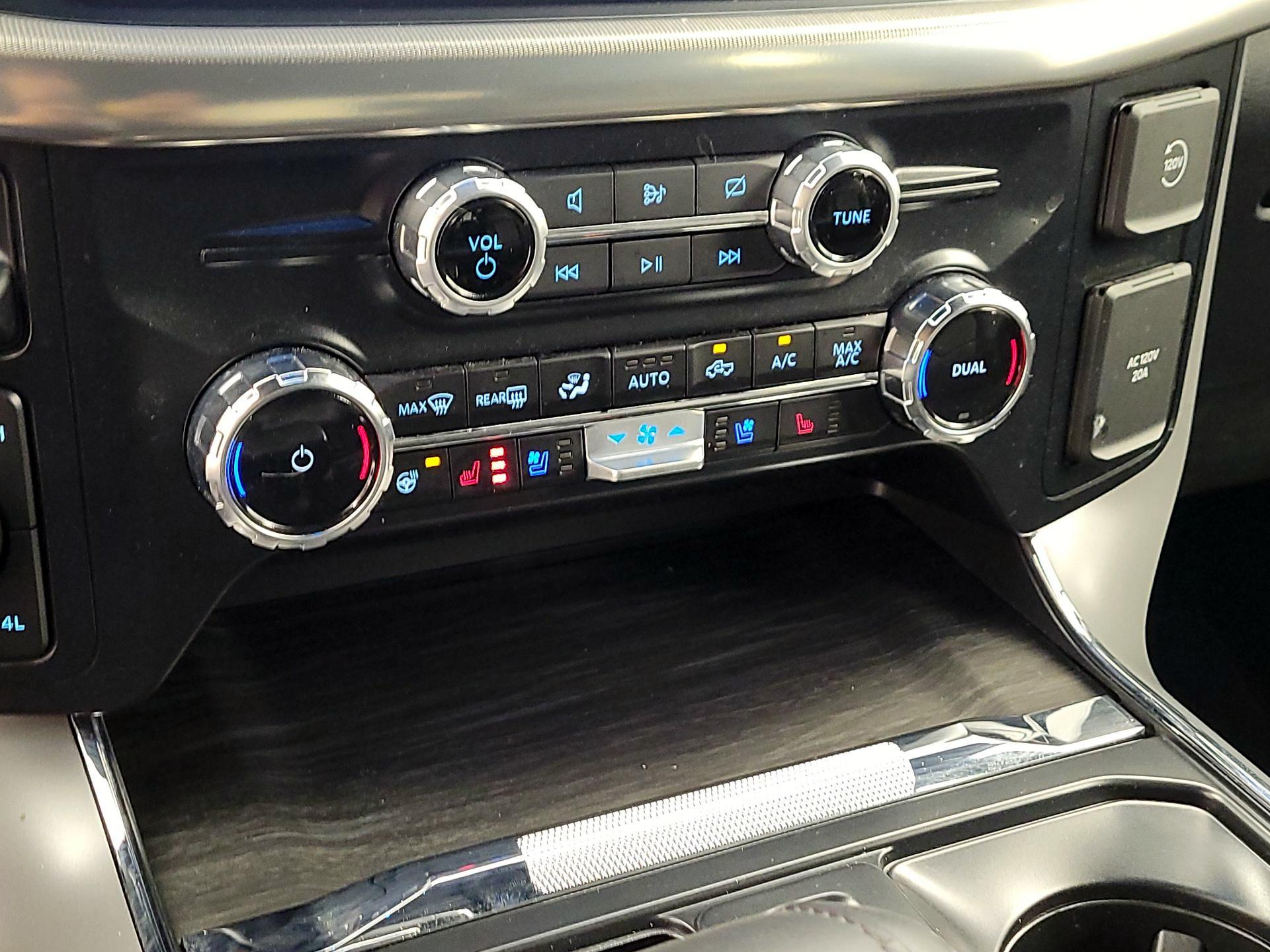 Thumbnail: 2024 Ford F-150 - 16