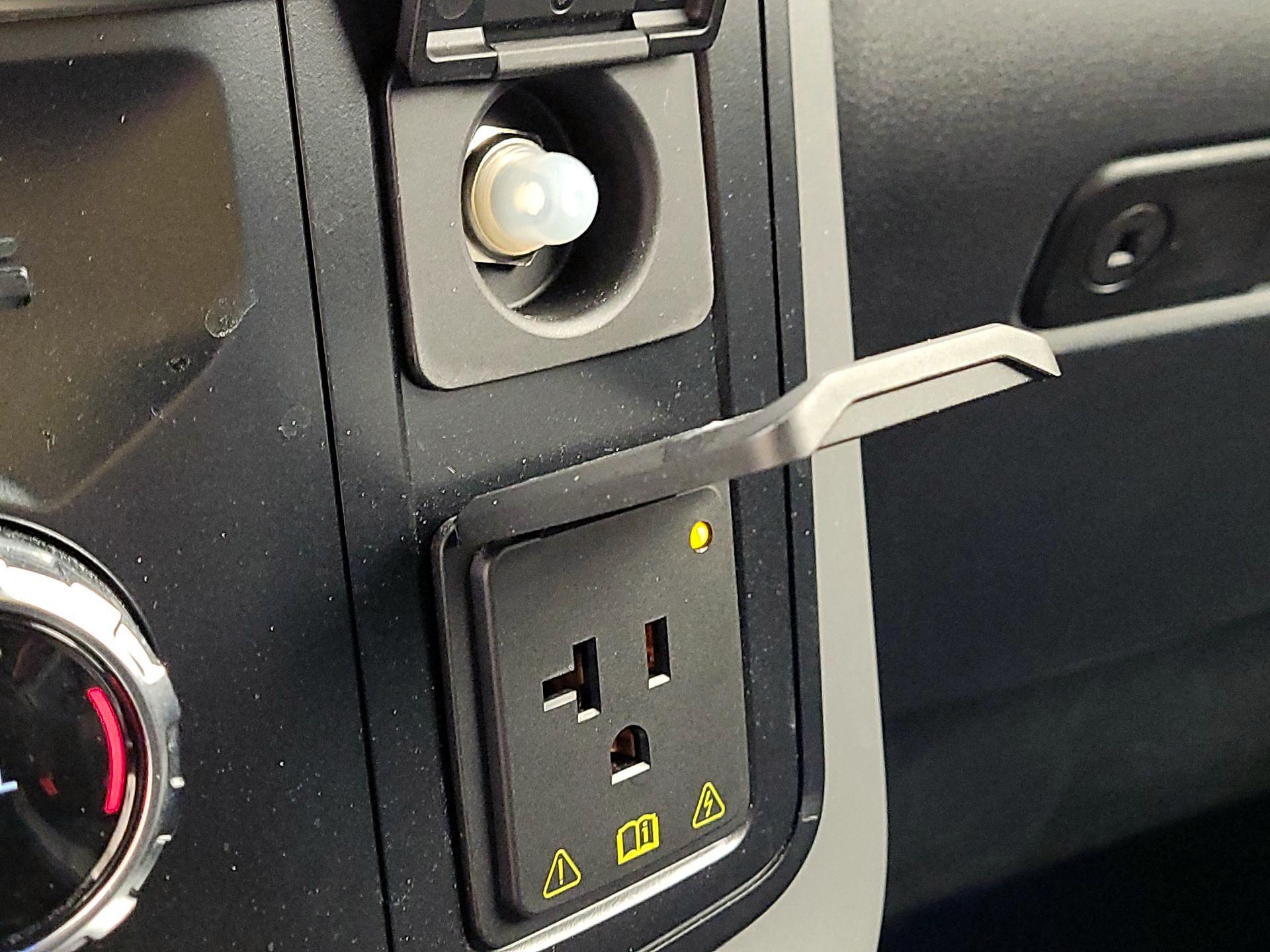 Thumbnail: 2024 Ford F-150 - 18