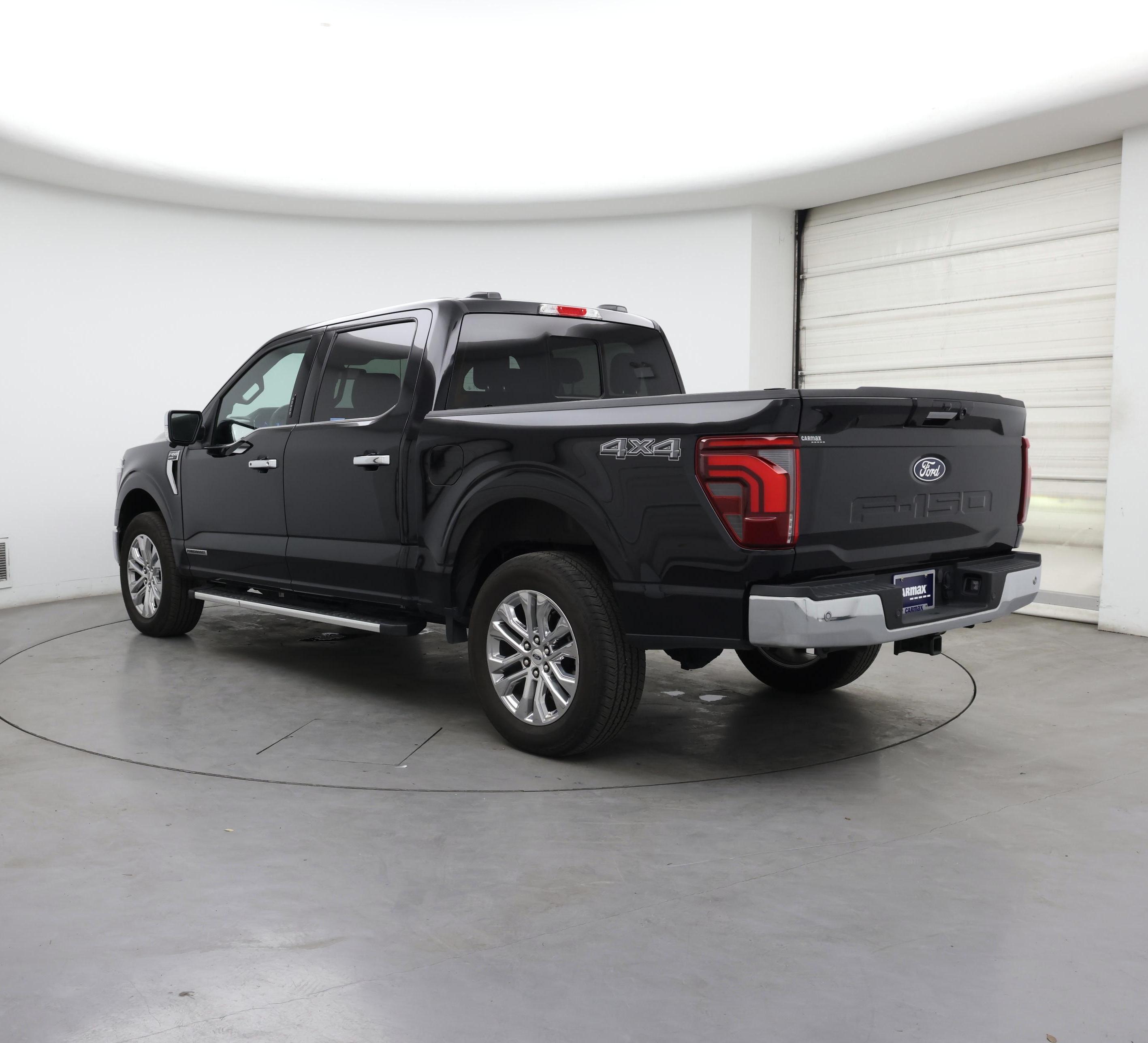 Thumbnail: 2024 Ford F-150 - 2