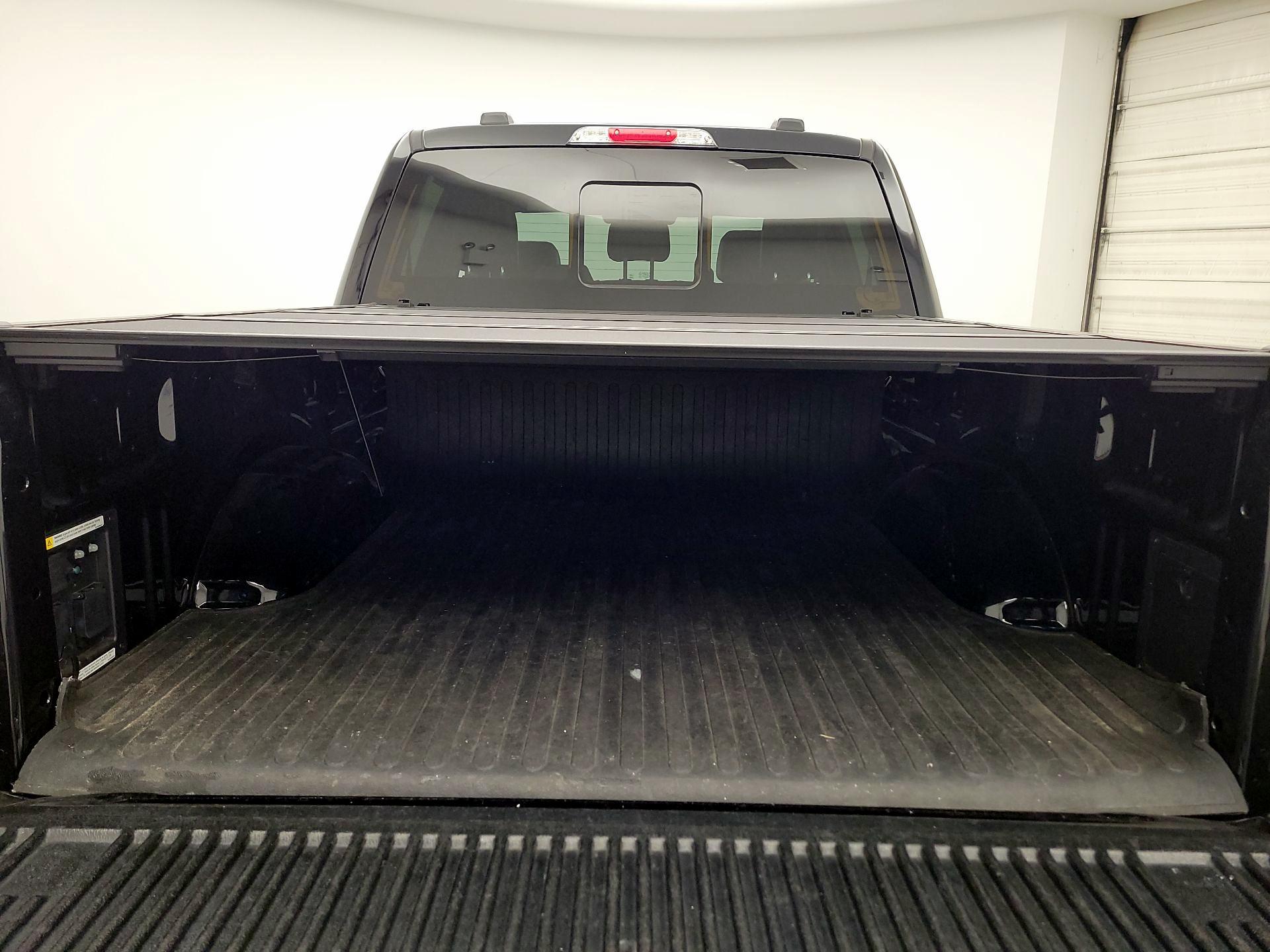 Thumbnail: 2024 Ford F-150 - 20