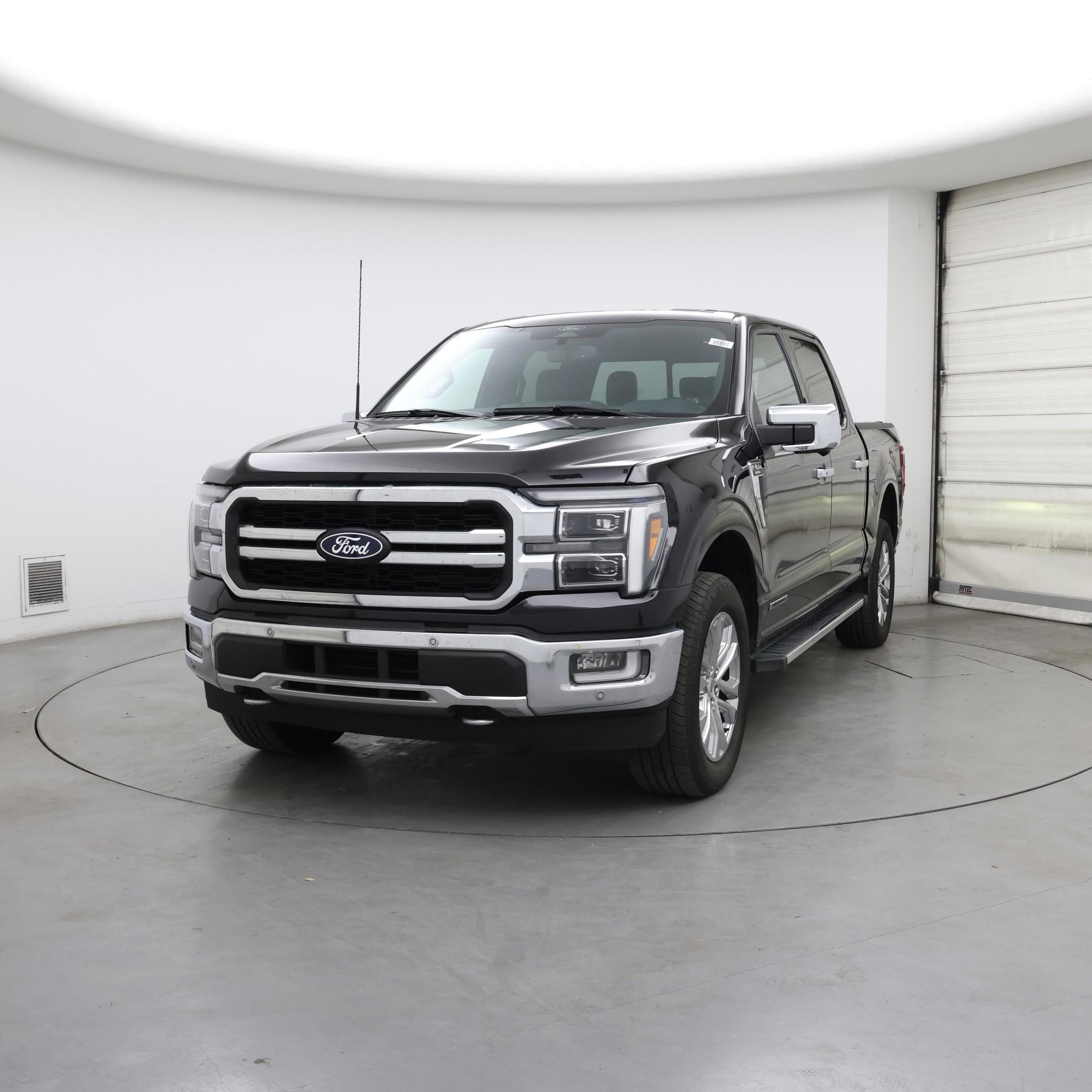 Thumbnail: 2024 Ford F-150 - 4